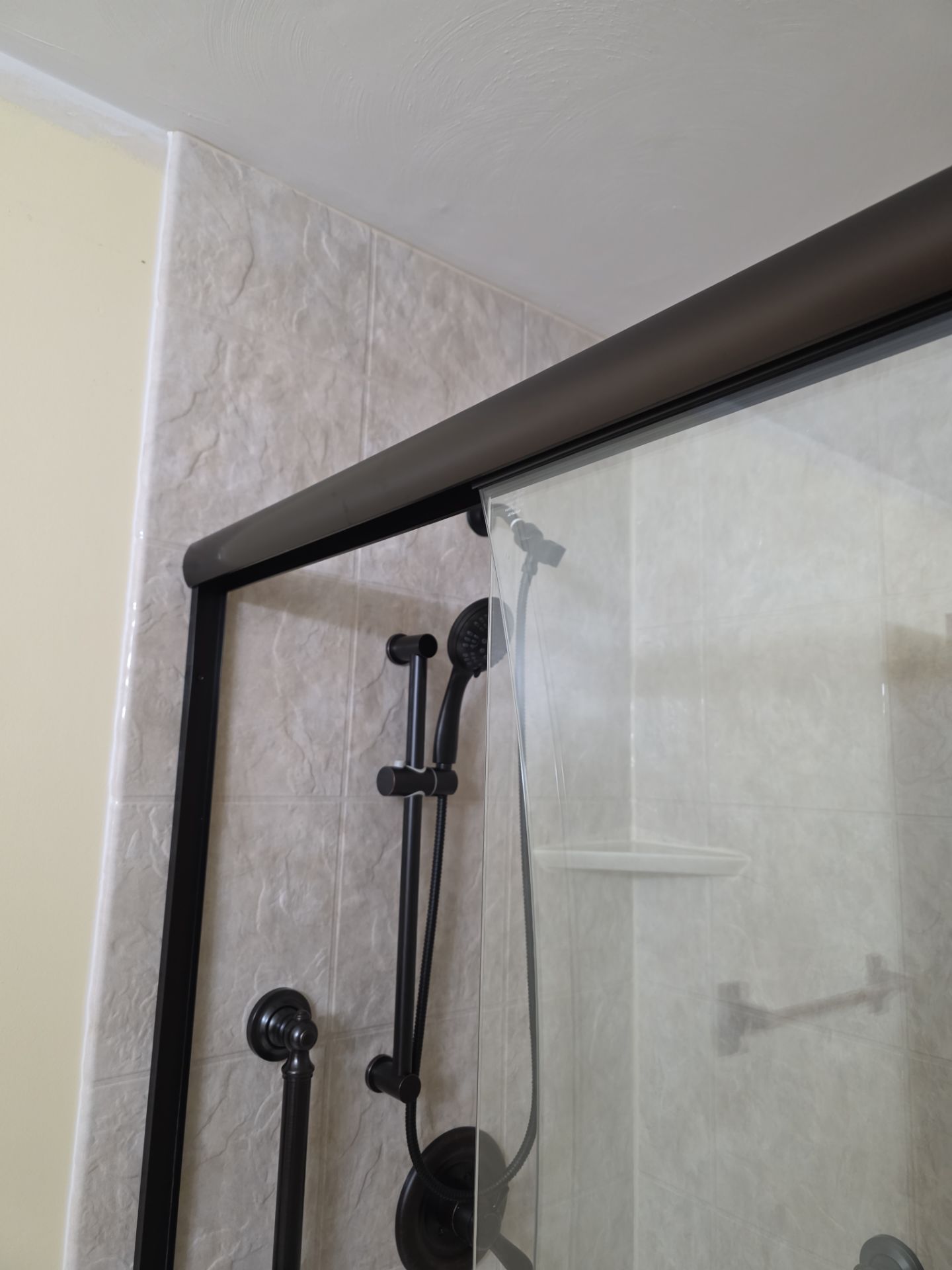 Tub to Shower by BathPlanet SW Virginia