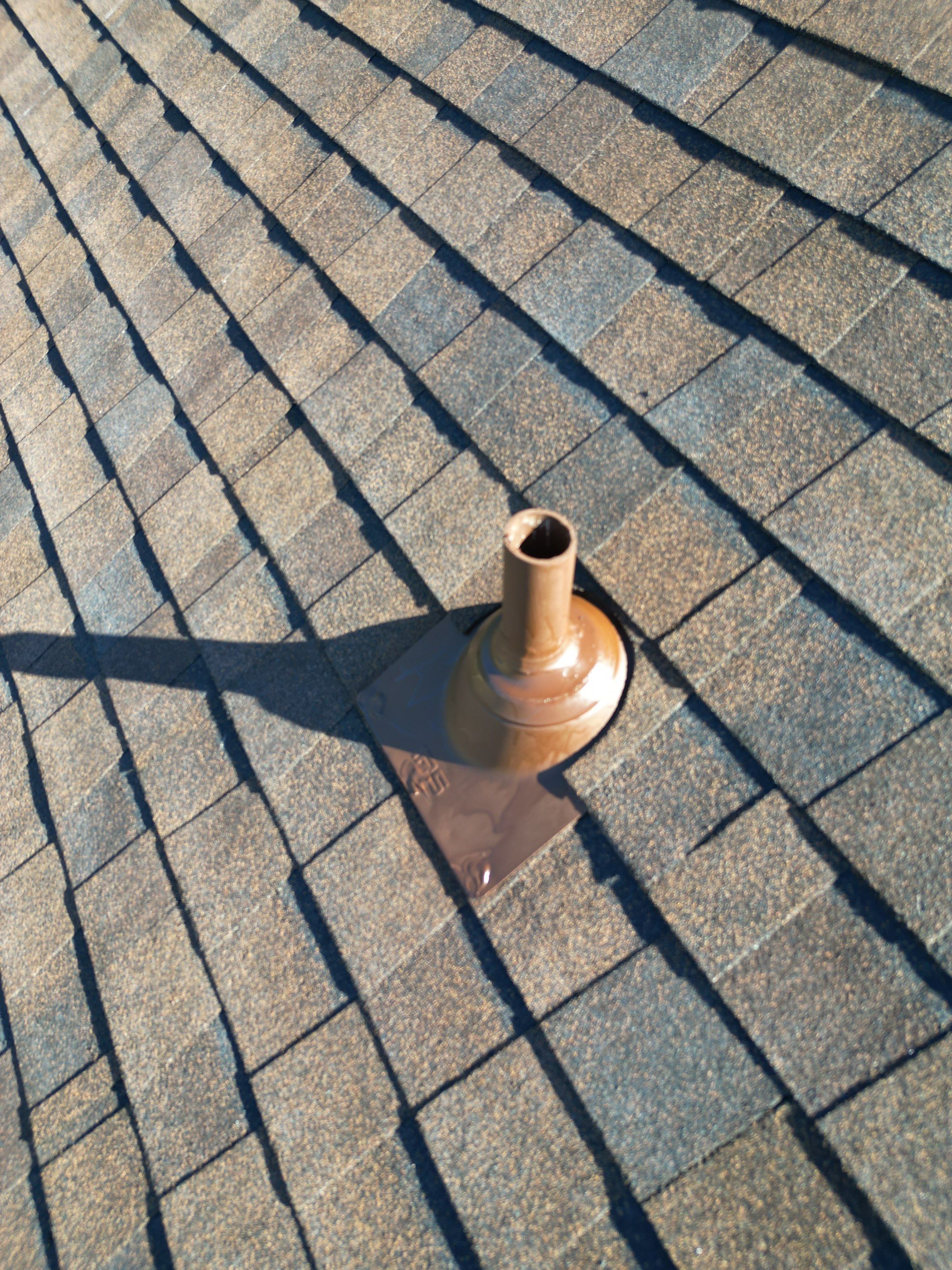 Project in Austin by Rhino Roofing and General Contracting, LLC