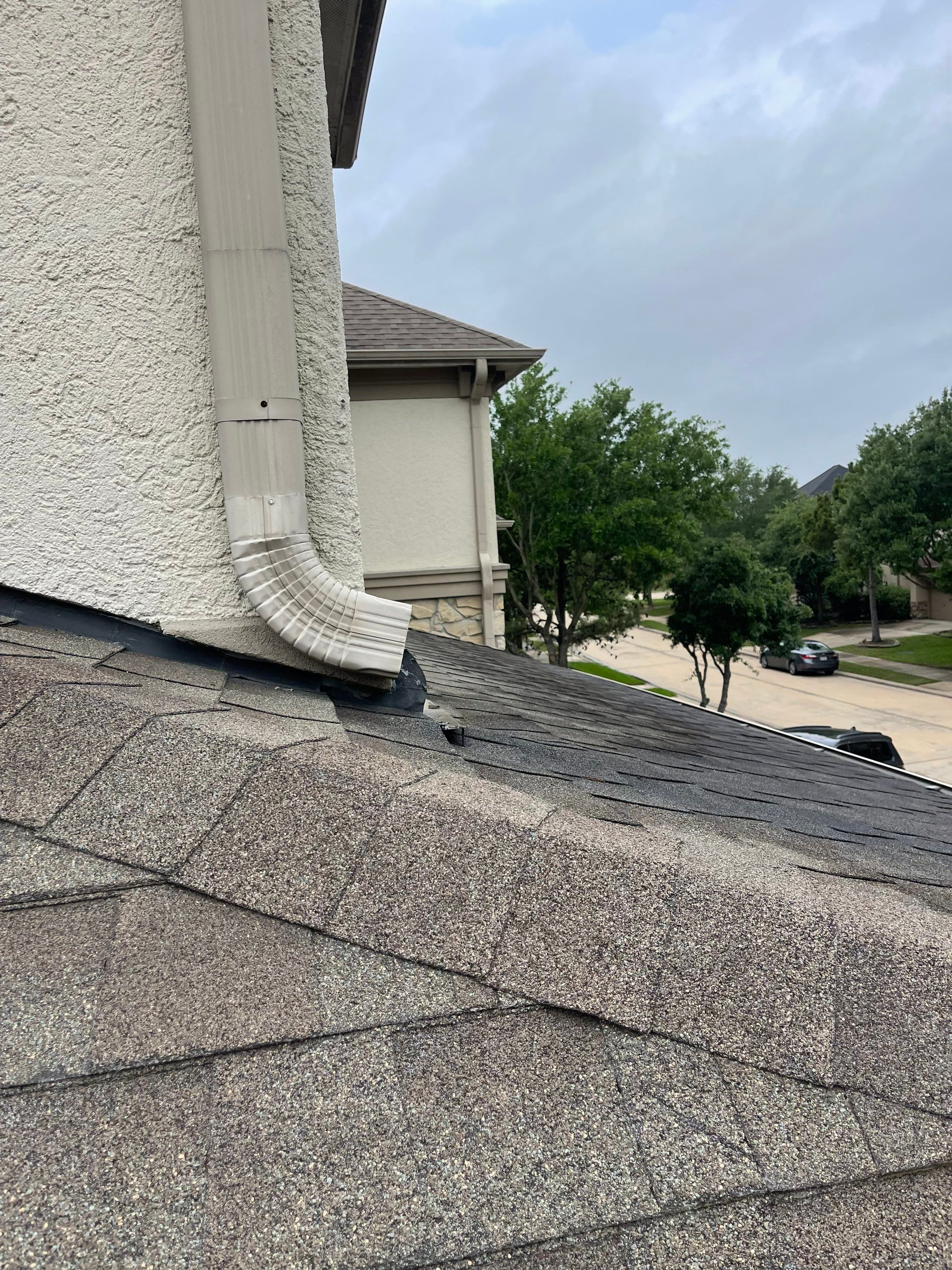 Realtor Referral Leak Repair & Enhanced Waterproofing by Black Coast Roofing