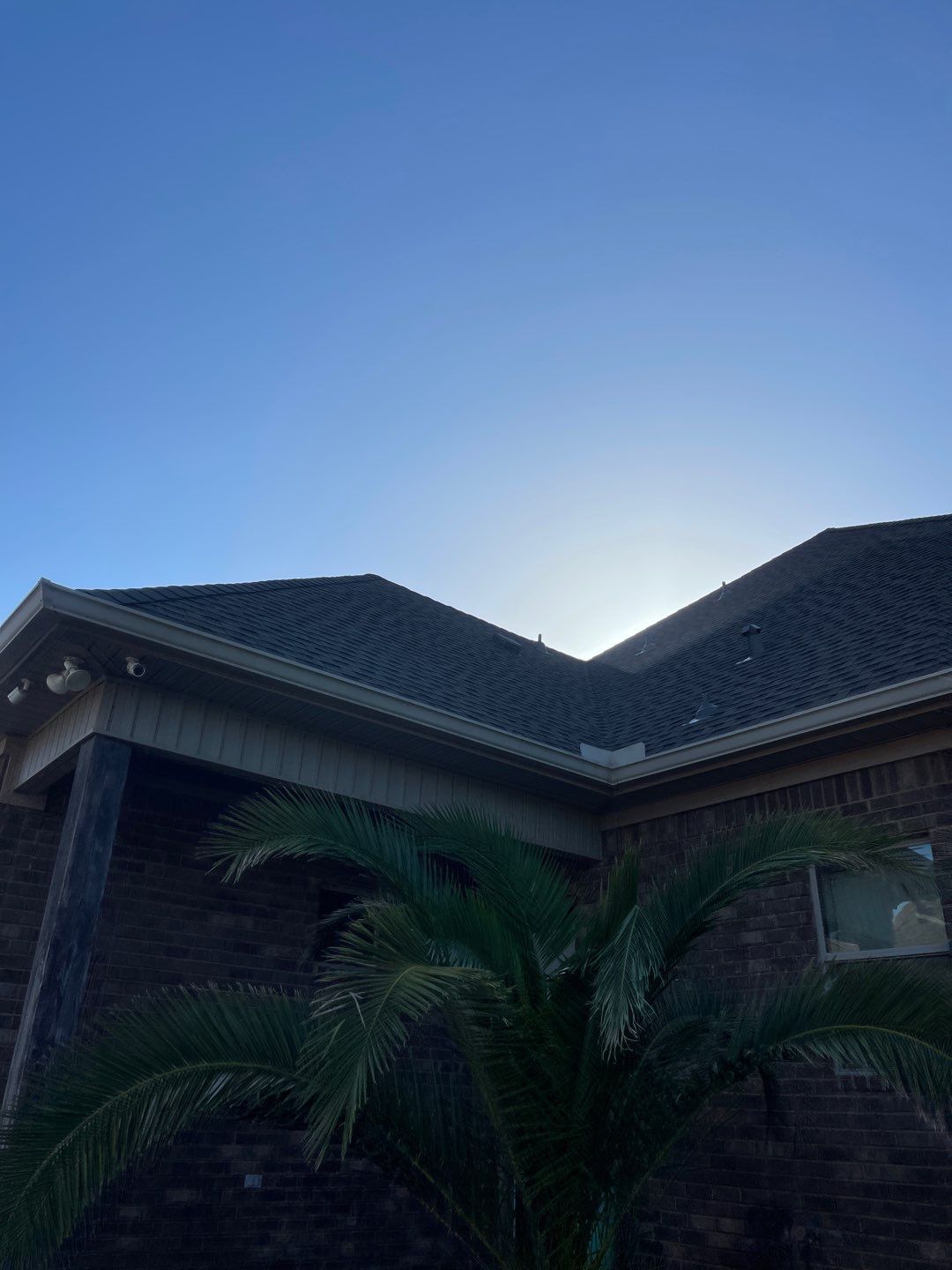 Residential Roofing Installation using Roof Replacement by American Roofing & Construction LLC