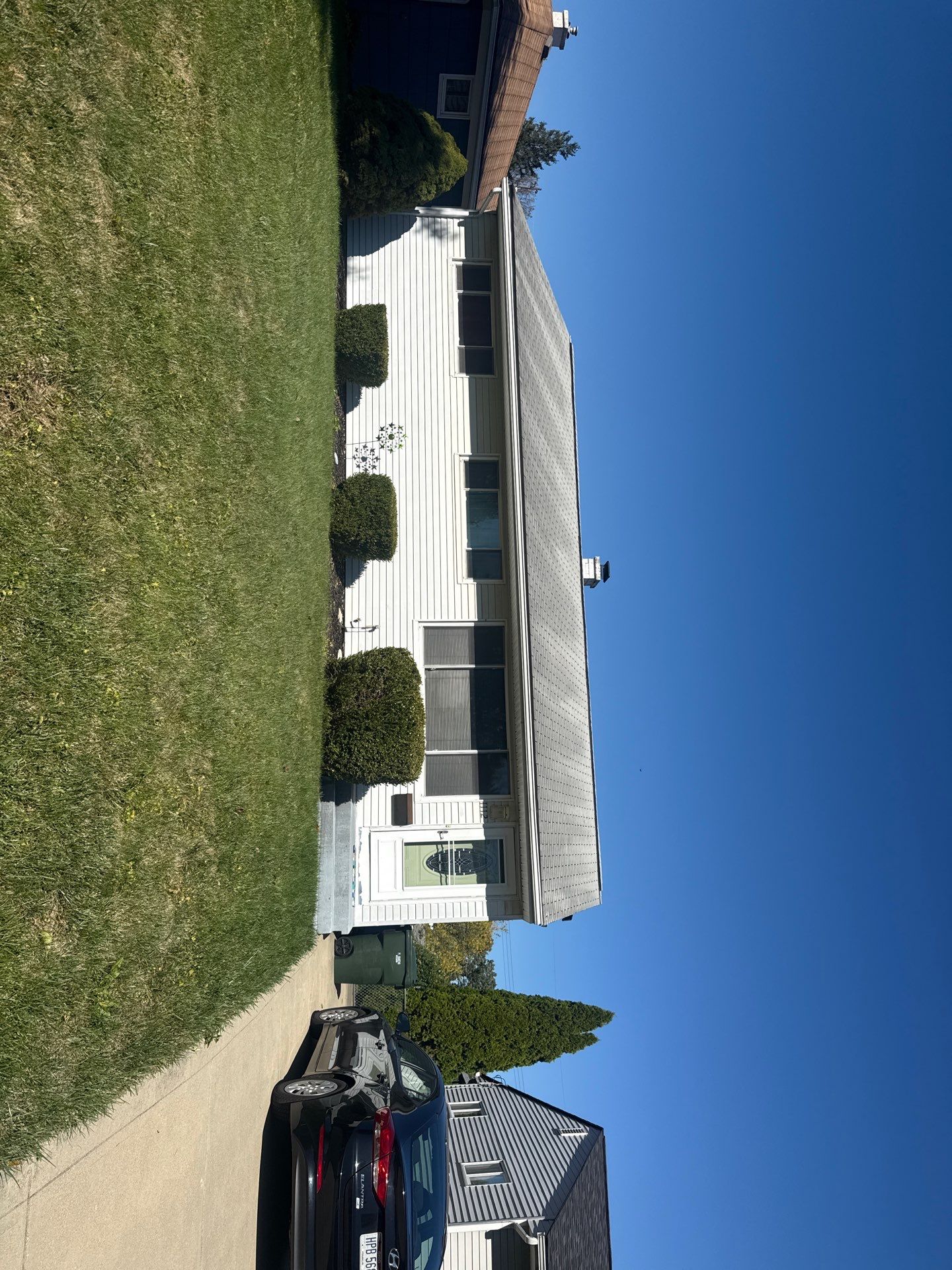 Project in Columbus, OH by SOS Home Ohio