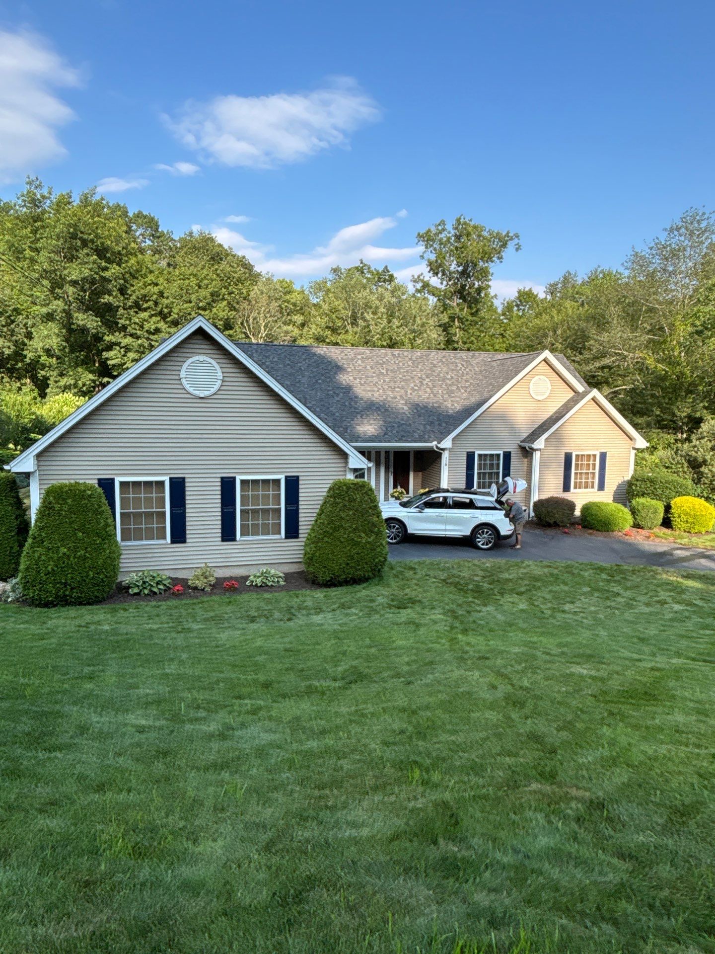 Beacon Falls by All site builders LLC