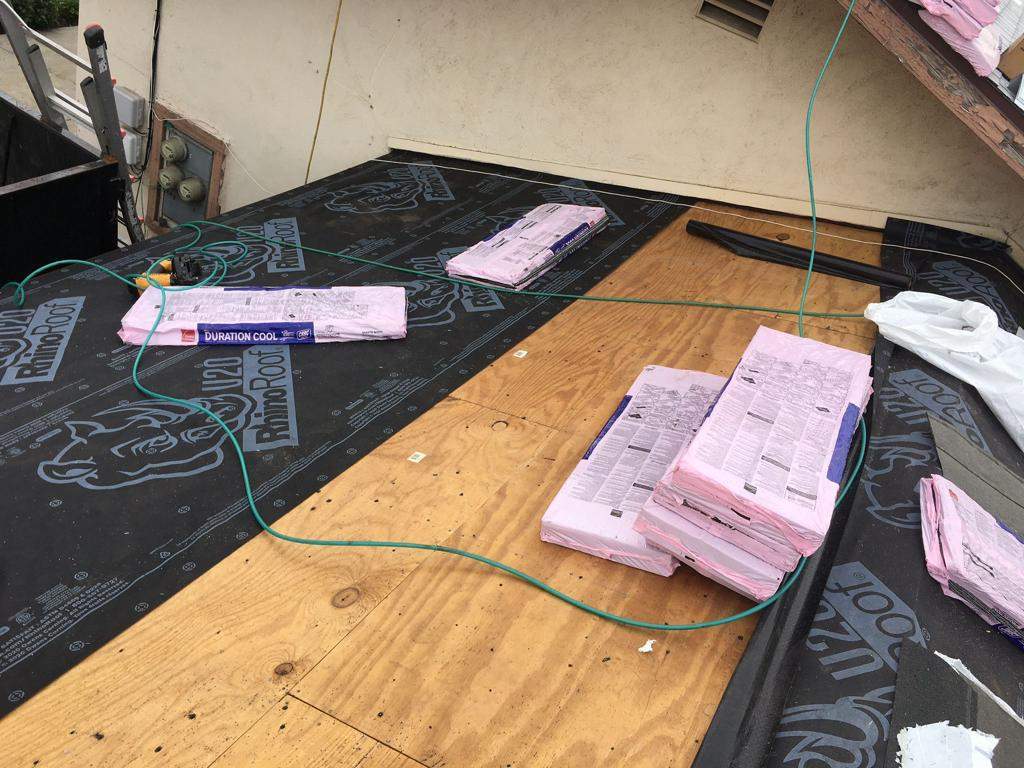 Roof Replacement - Alhambra, CA 91801 by Epic Roof Replacement