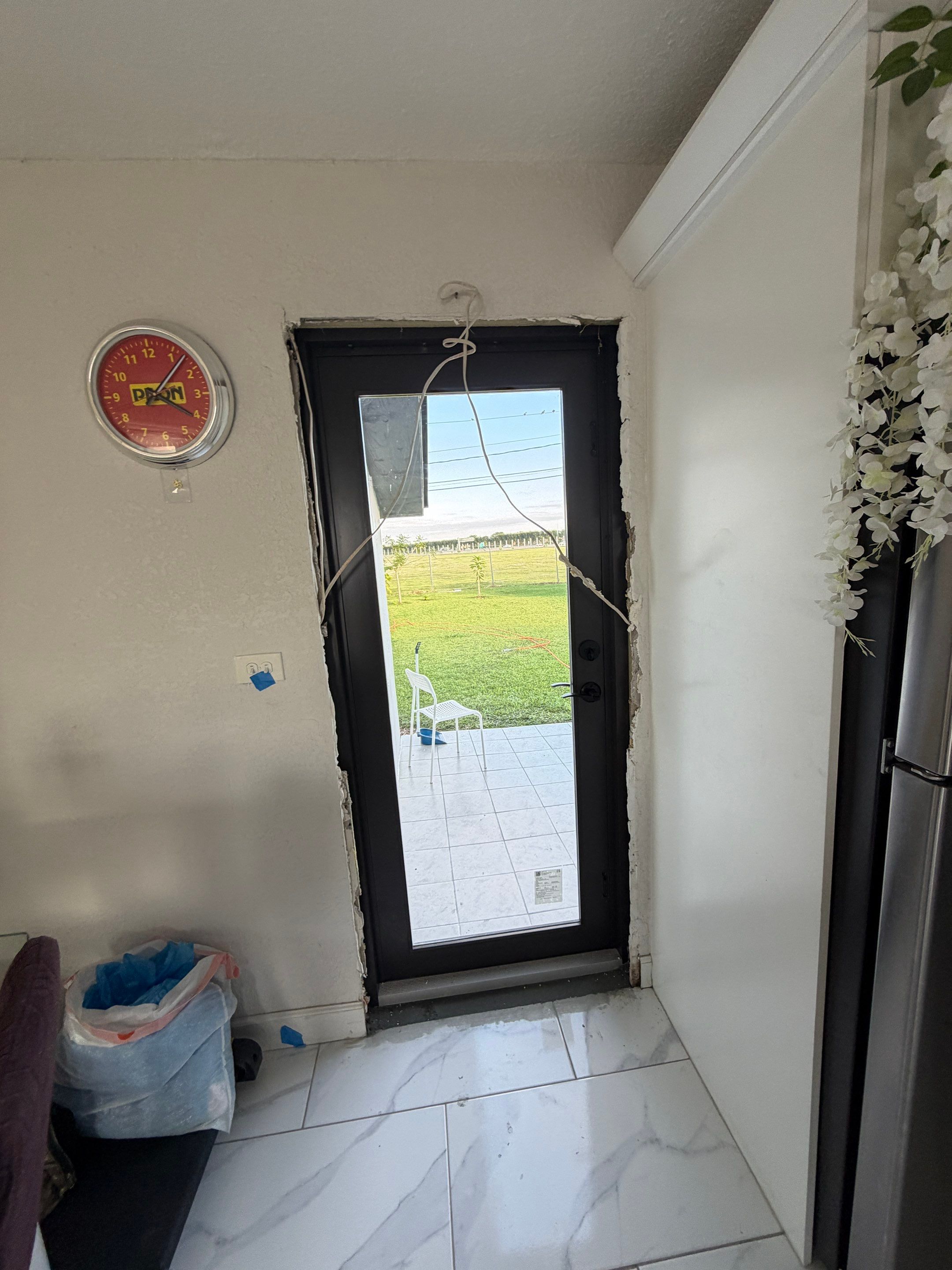 Barbaro Olivera - (25-29086) by usa home improvement