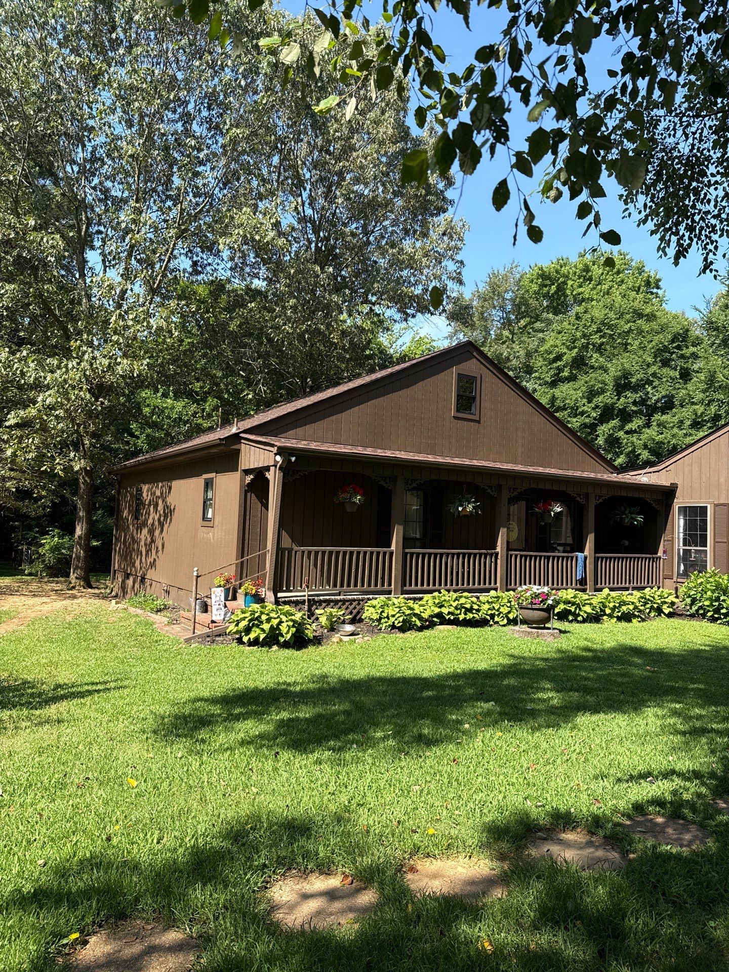 Bedroom Addition by Skilled Construction LLC