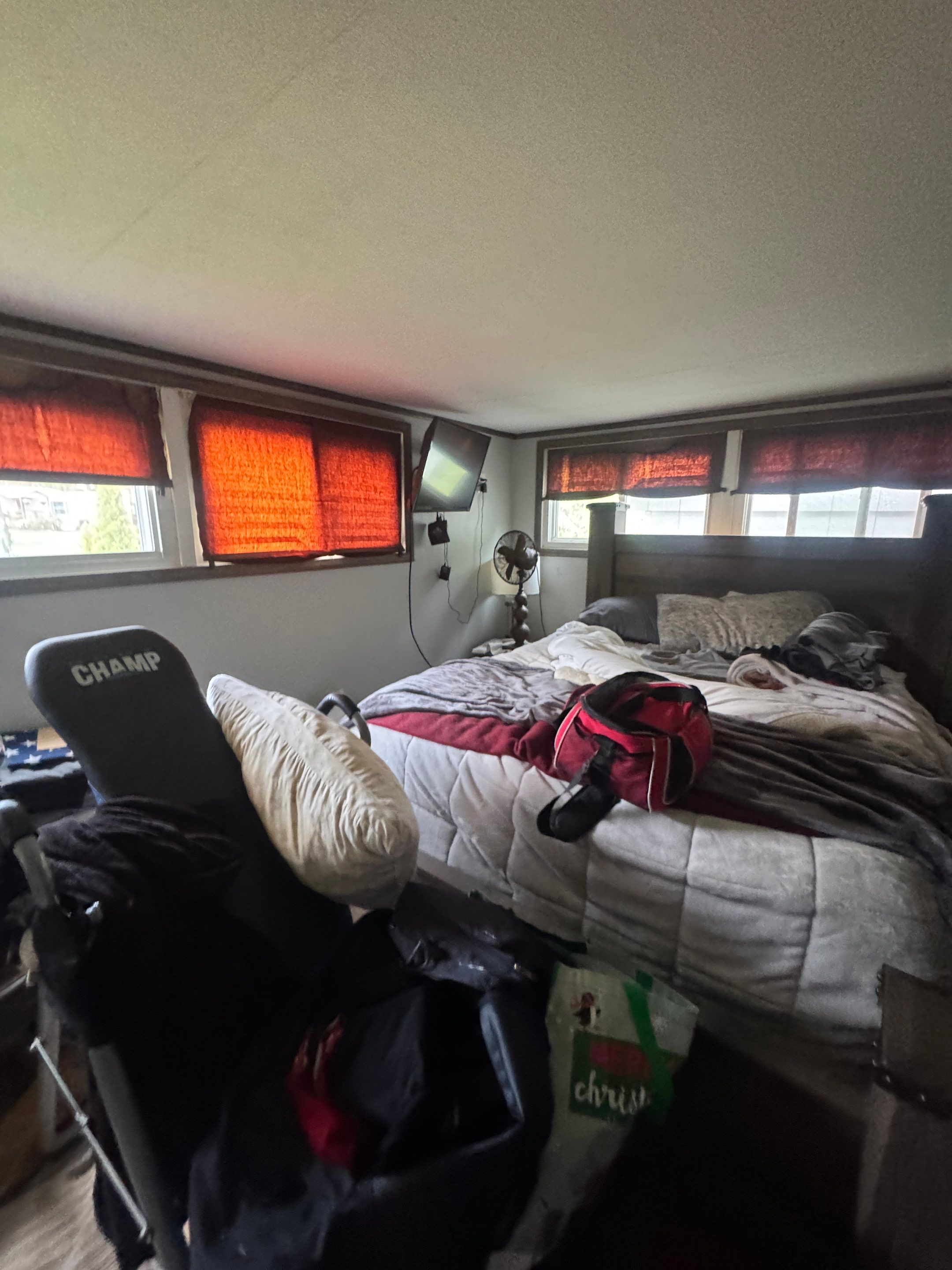 Water Damage Claim in Quakertown by FLAPA & KeyStone