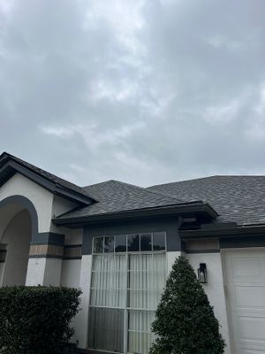 Shingle Reroof Replacement Oviedo FL