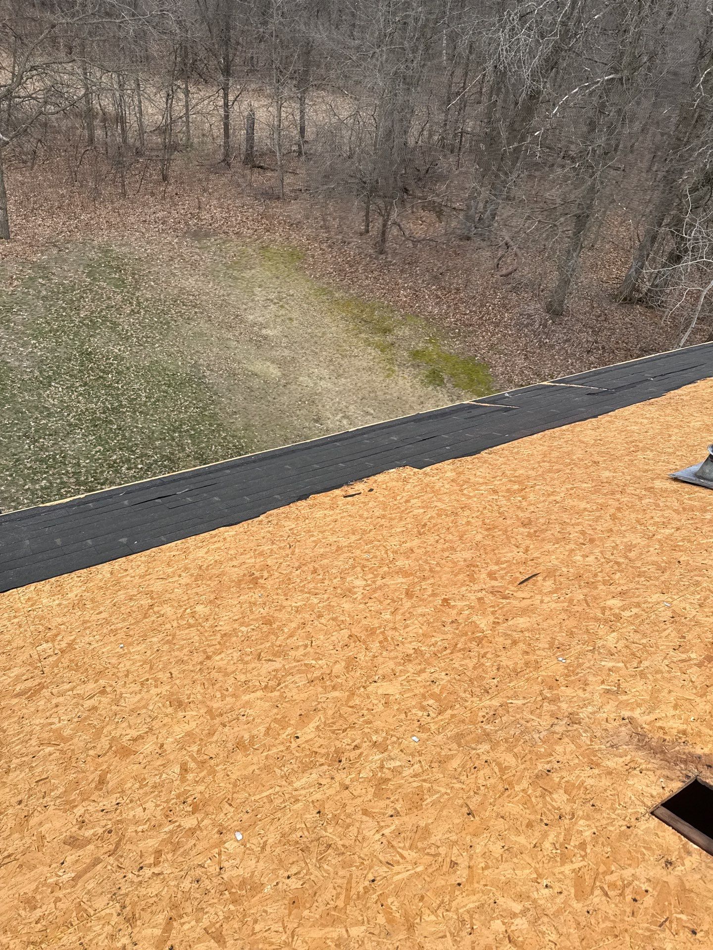 Roof Replacement by Zablocki Roofing & Exteriors