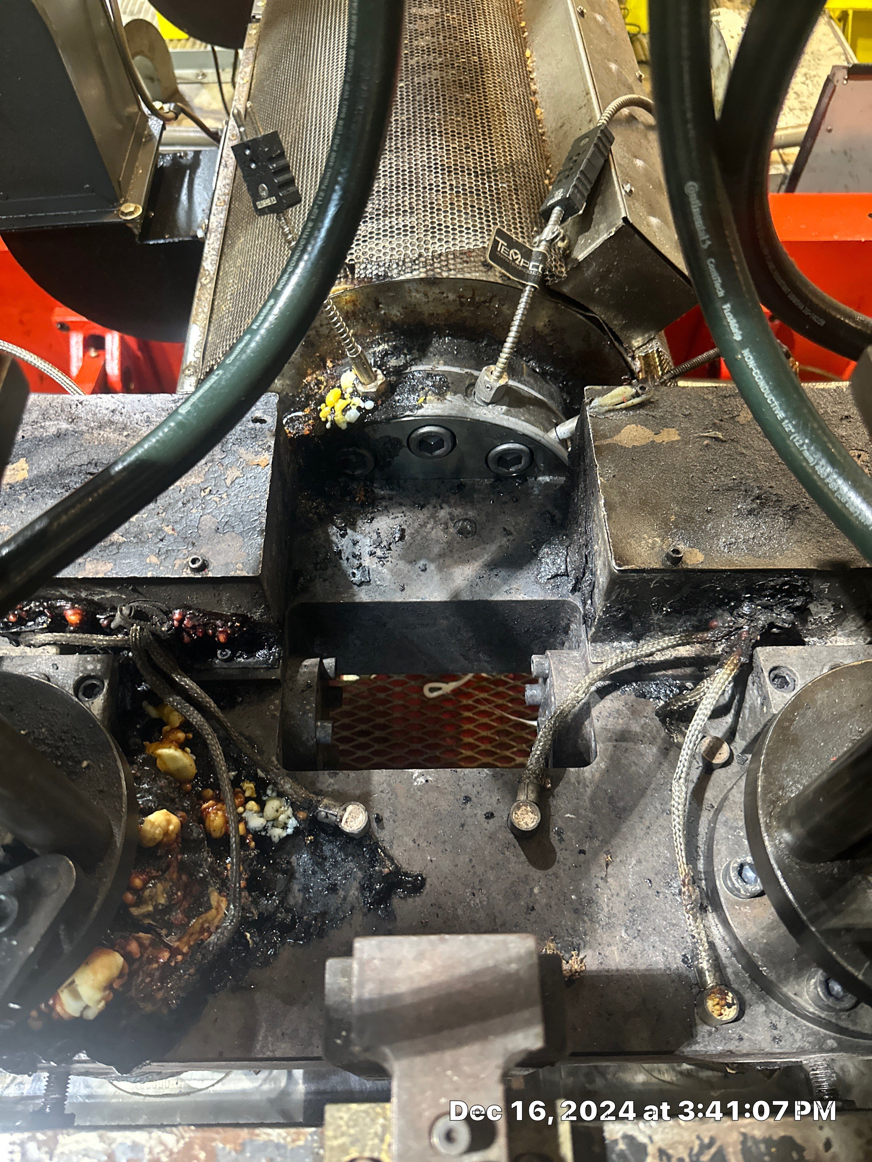 Project in Katy by Altium Packaging