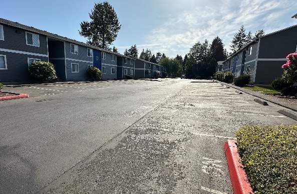 Chaz | Driveway Repave, Asphalt Project  by Jireh Asphalt & Concrete Inc 