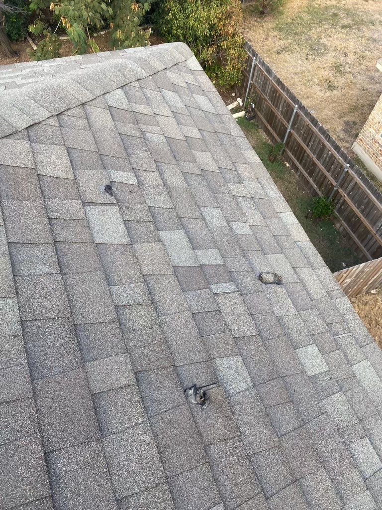 Project in Austin by Rhino Roofing and General Contracting, LLC