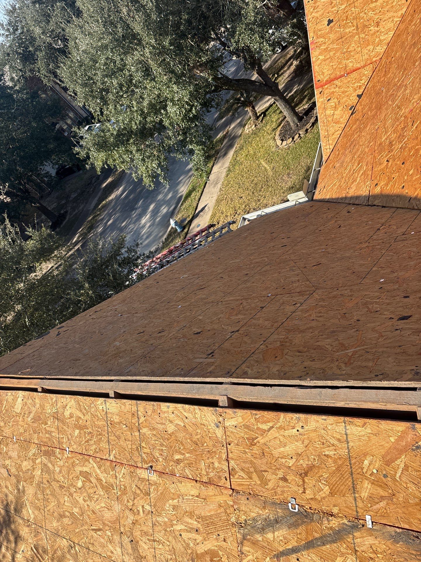 Roof Replacement Houston by Roof Repair Company