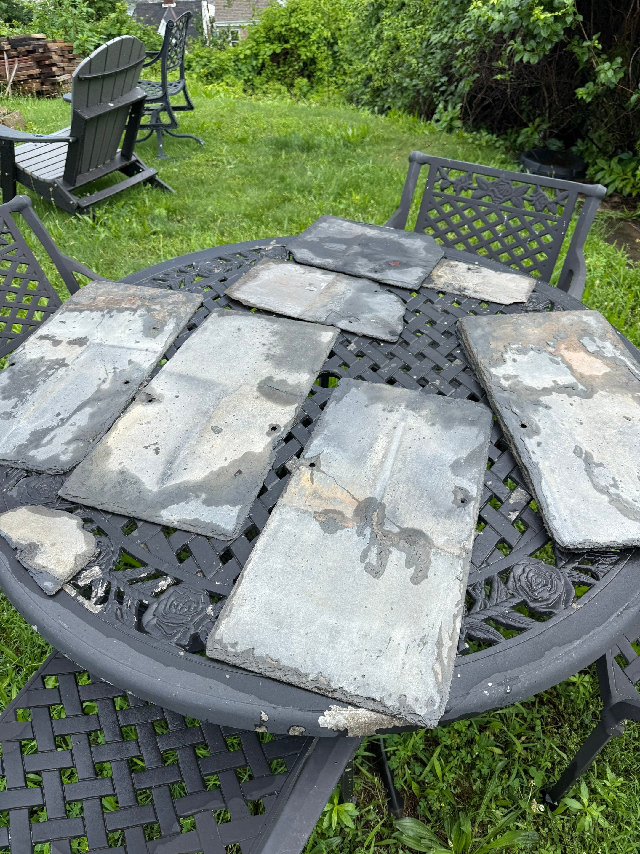 Roof replacement Southside  by Cousins Roofing Siding & Decks