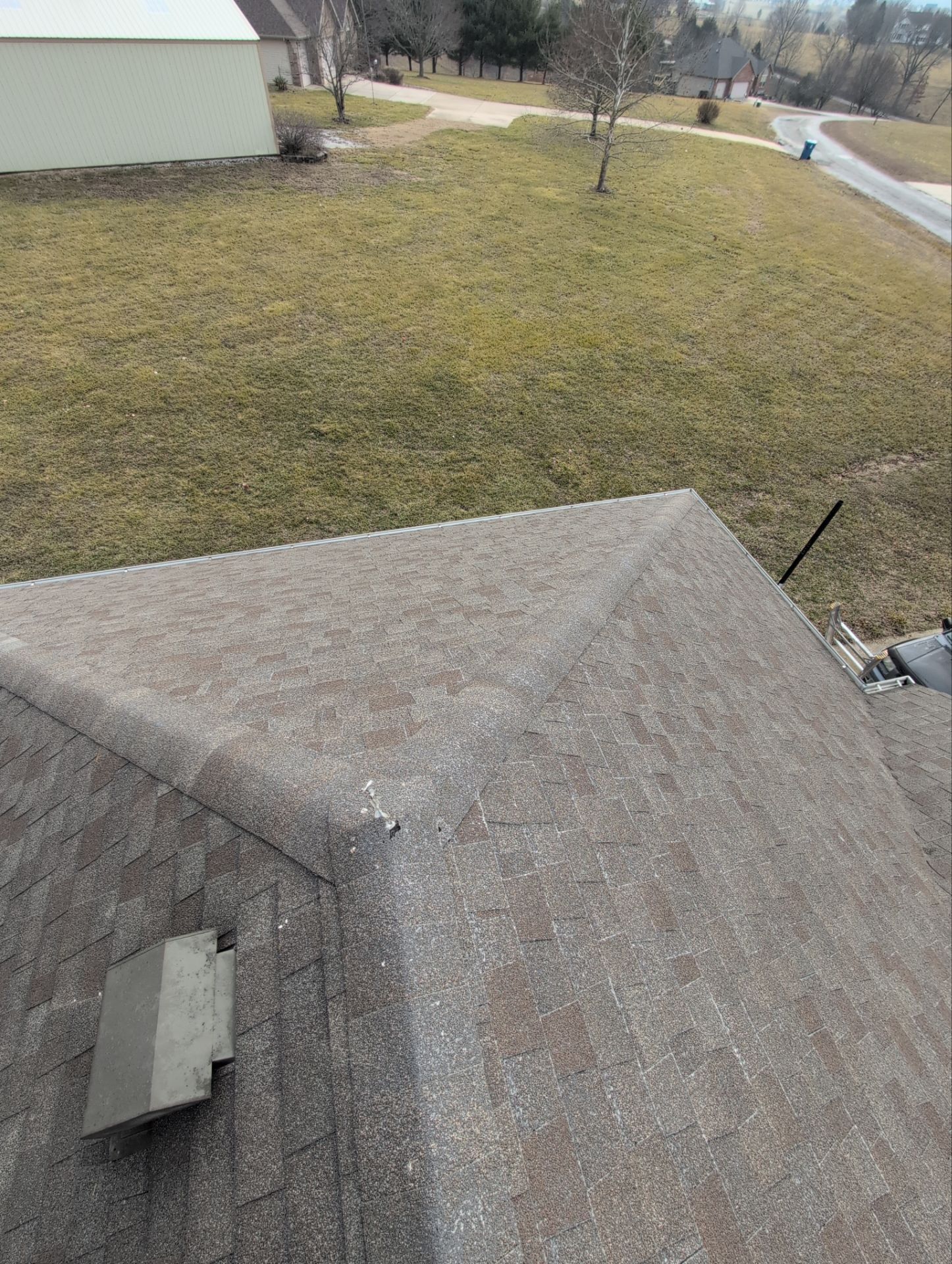 Roof Replacement in Ozark by Table Rock Design + Build