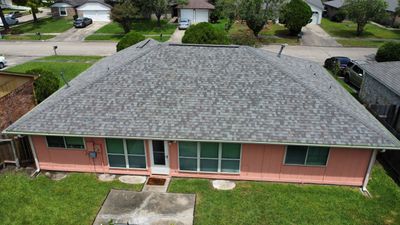 Marine Veteran Reroof Project