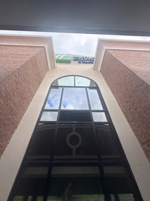 Commercial Wood Rot Repair and Framing Restoration in Franklin