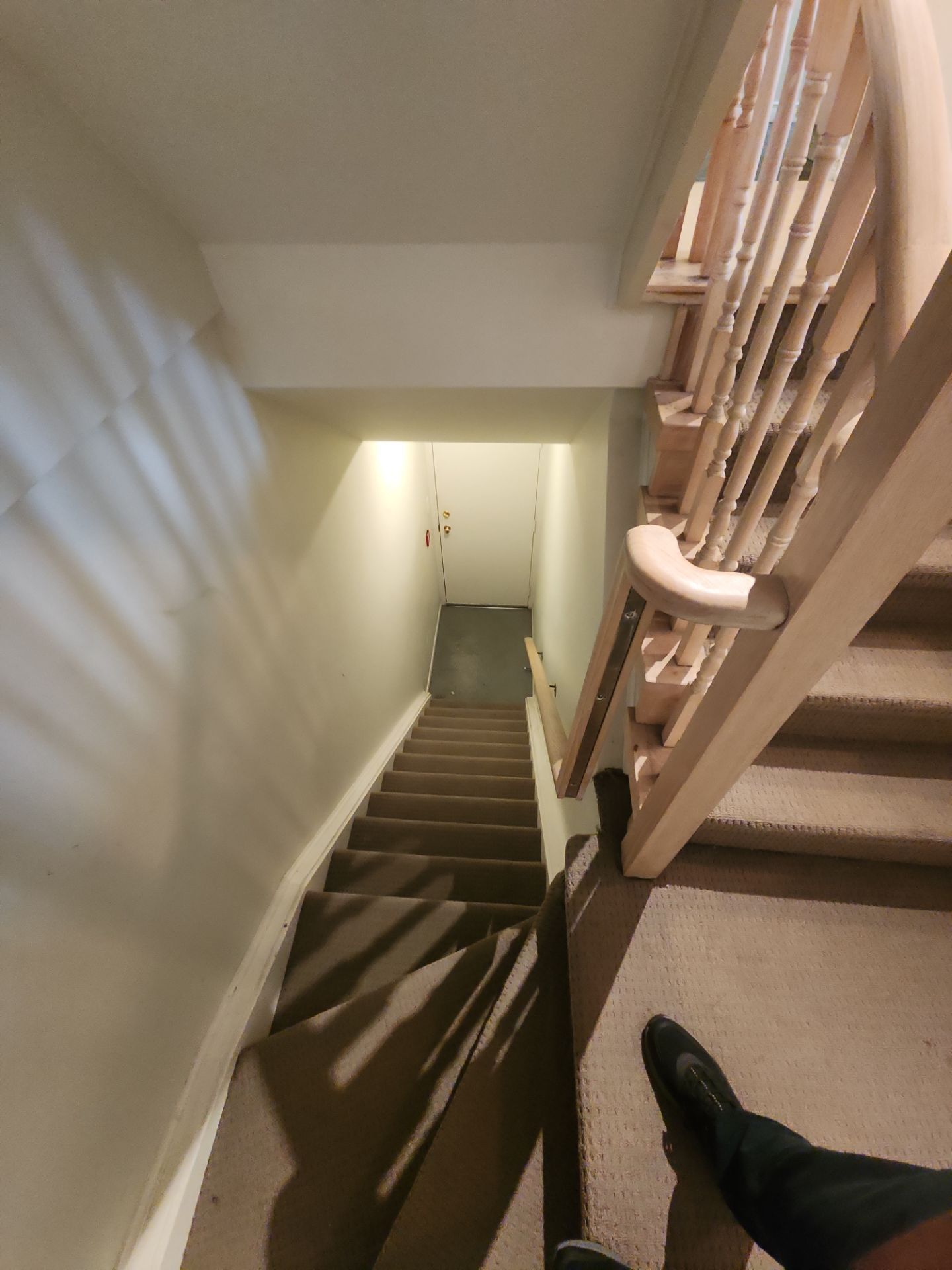 Project in Toronto by GTA HOME PAINTING