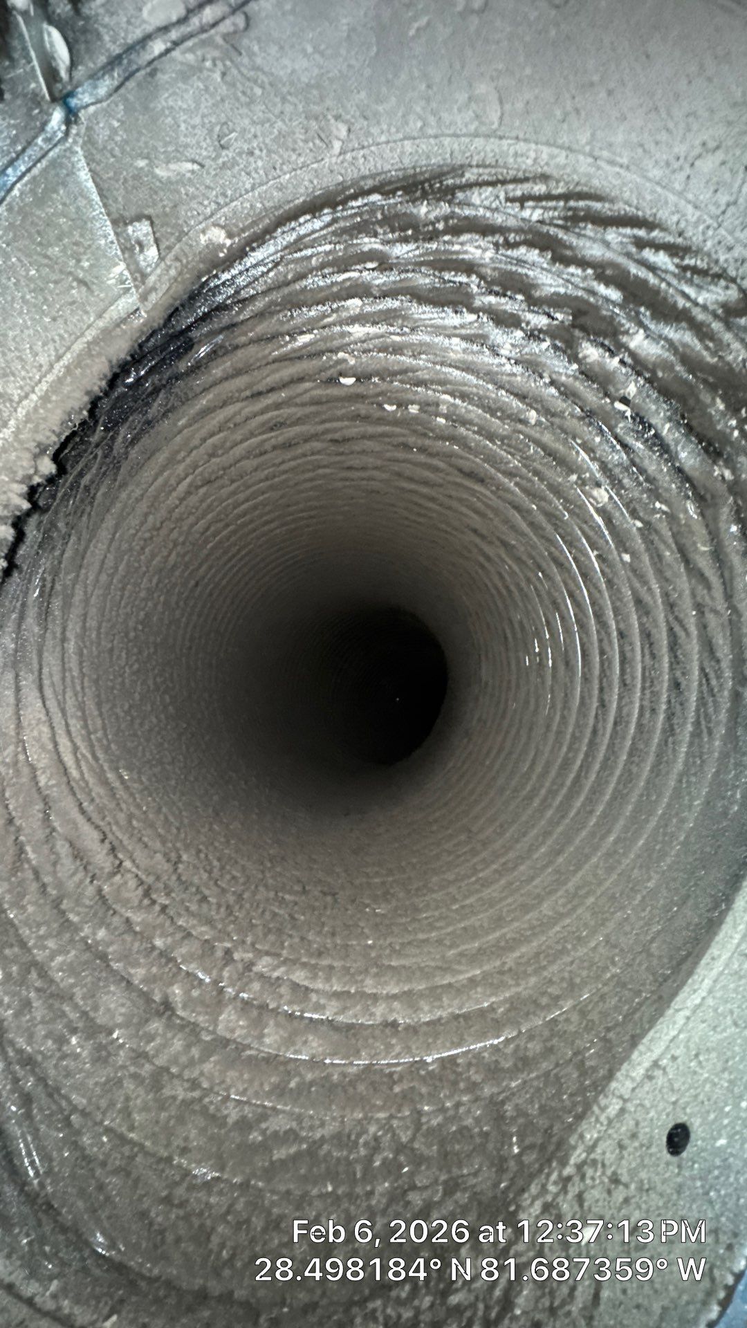 Air Duct Cleaning in Clermont by Hygienic Air, Inc
