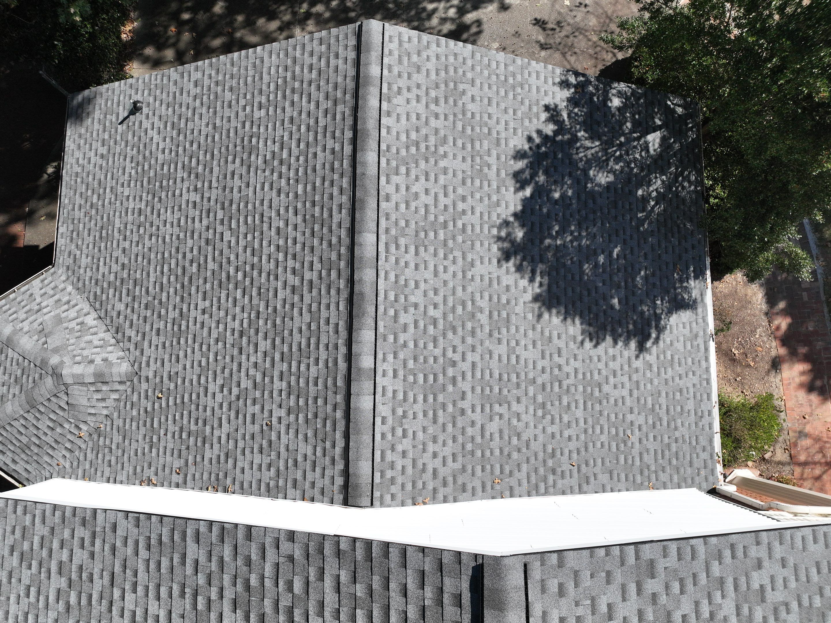  Classic Wy Atlanta Roof Replacement  by Dom Roofing & Restoration