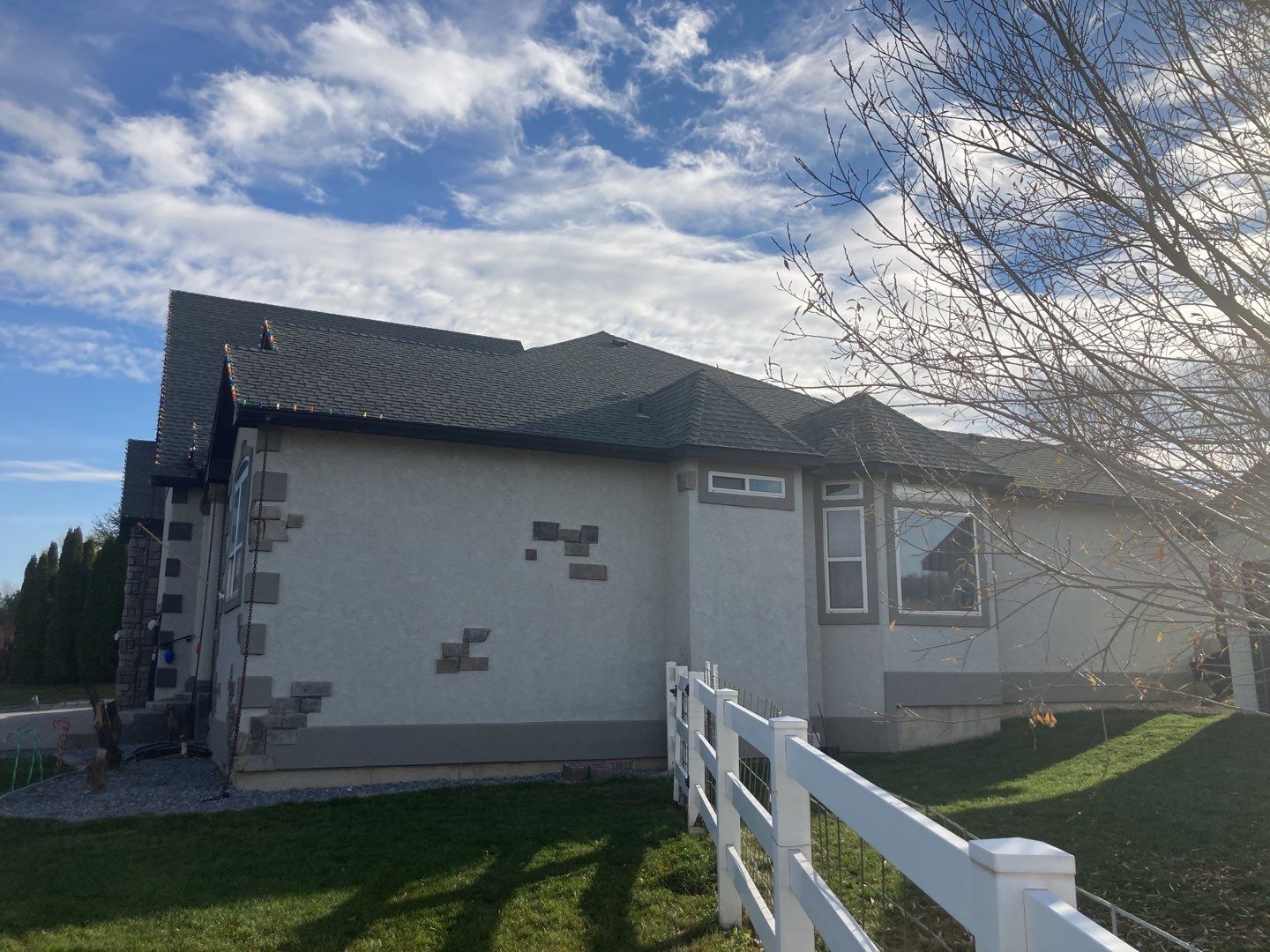 Nampa ID Roofing Installation using Owens Corning by ID Roofing LLC