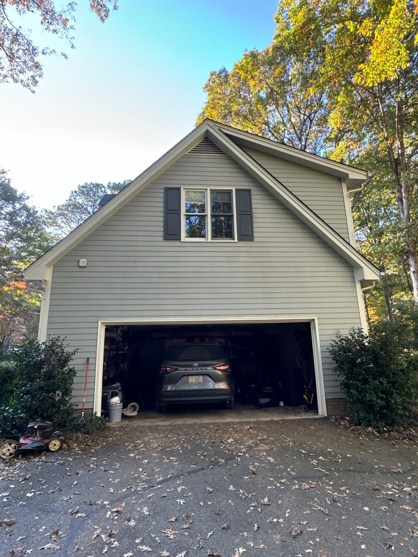 Siding Replacement Chapel Hill (Ana J.) by GonzalezPainters & Contractors Inc