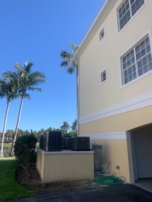 Soffit and Fascia Installation in Fort Myers FL
