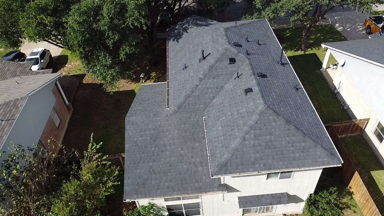 Residential by Safepro Roofing