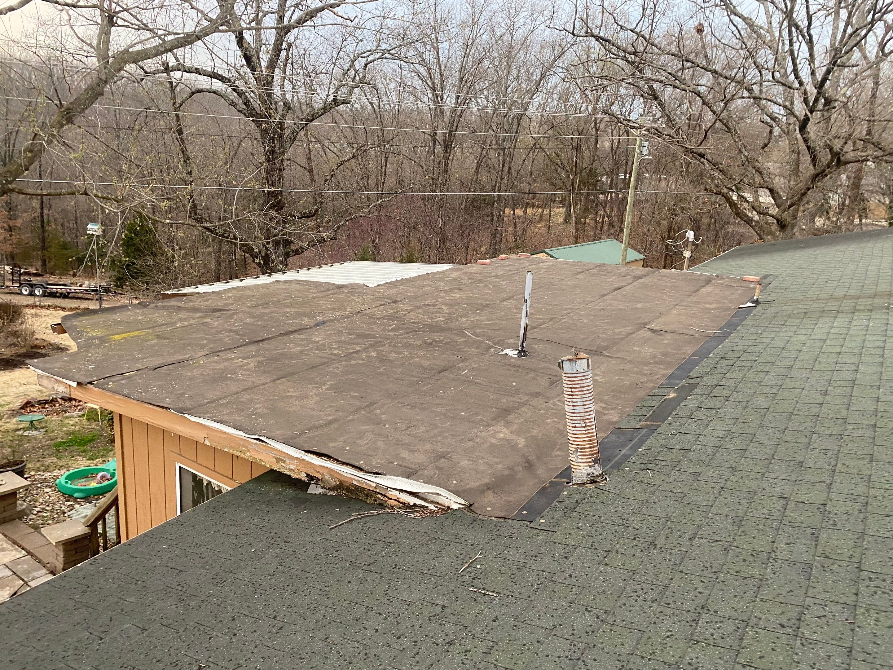 Residential Roofing Installation using IKO DYNASTY ROOF by EEC  Windows, Siding & Roofing 