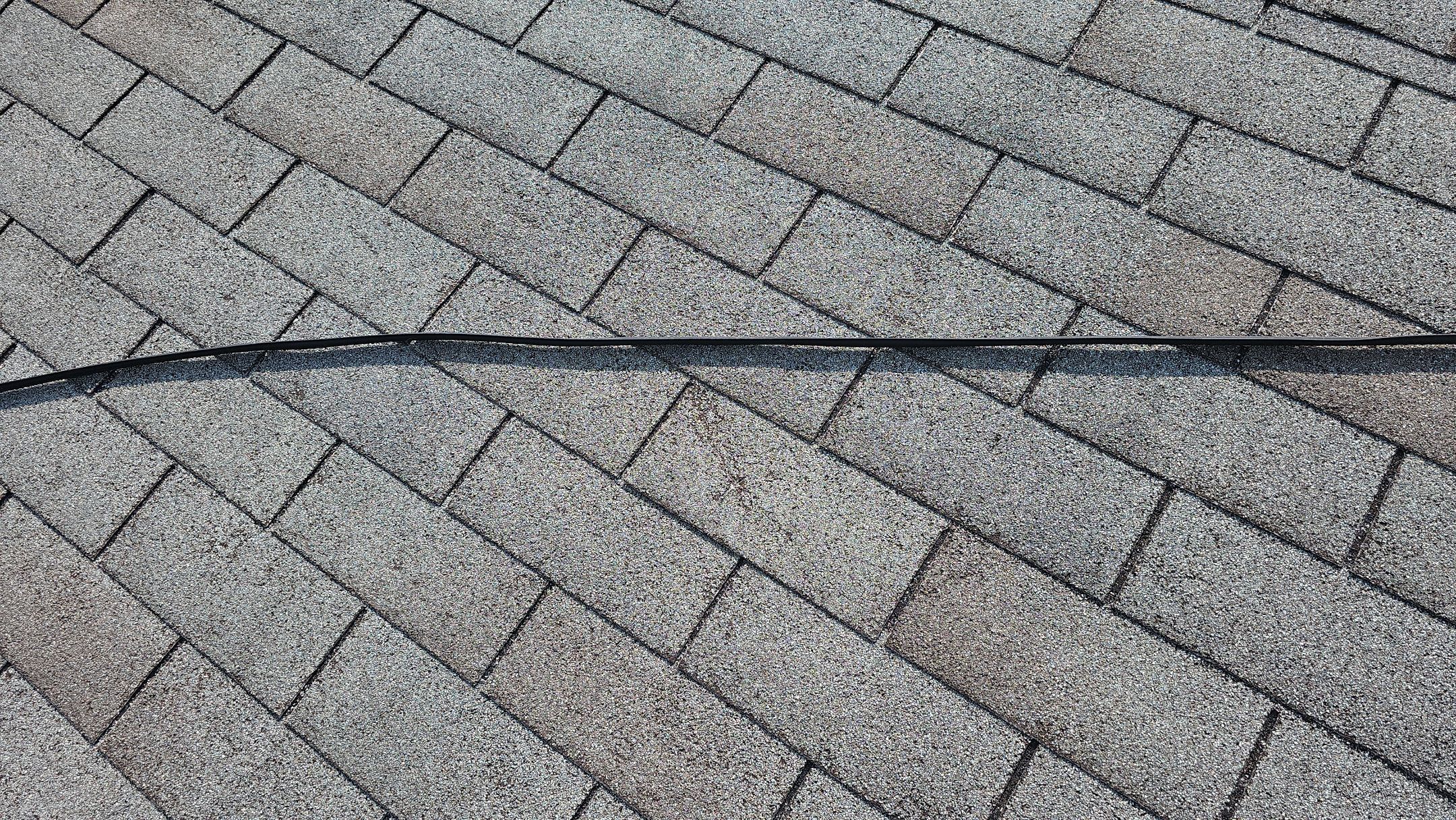 ATLAS PINNACLE COLOR: PEWTER by Eagle Eye Roofing