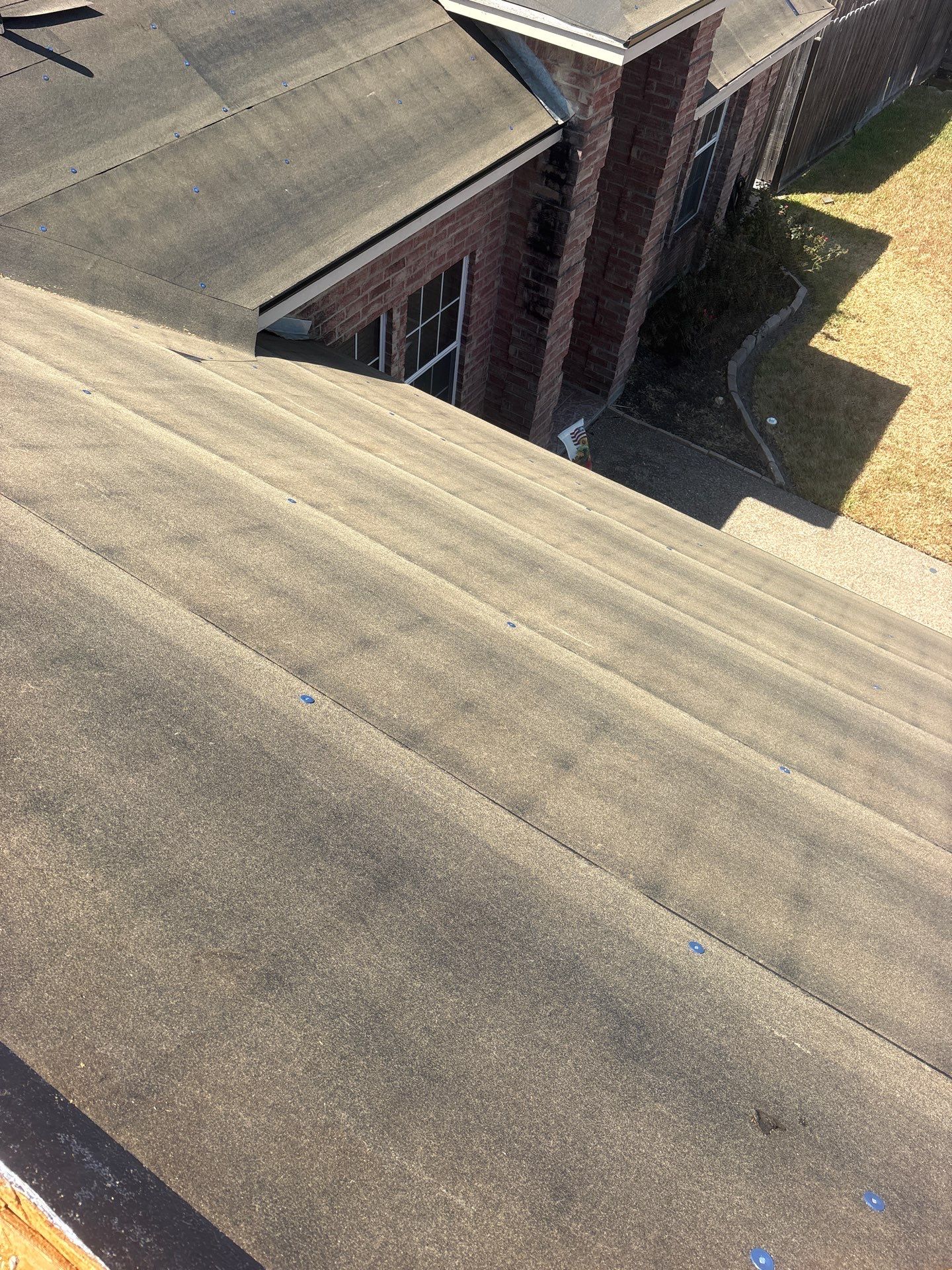 Corpus Christi Roofing by Bayfront Roofing and Construction