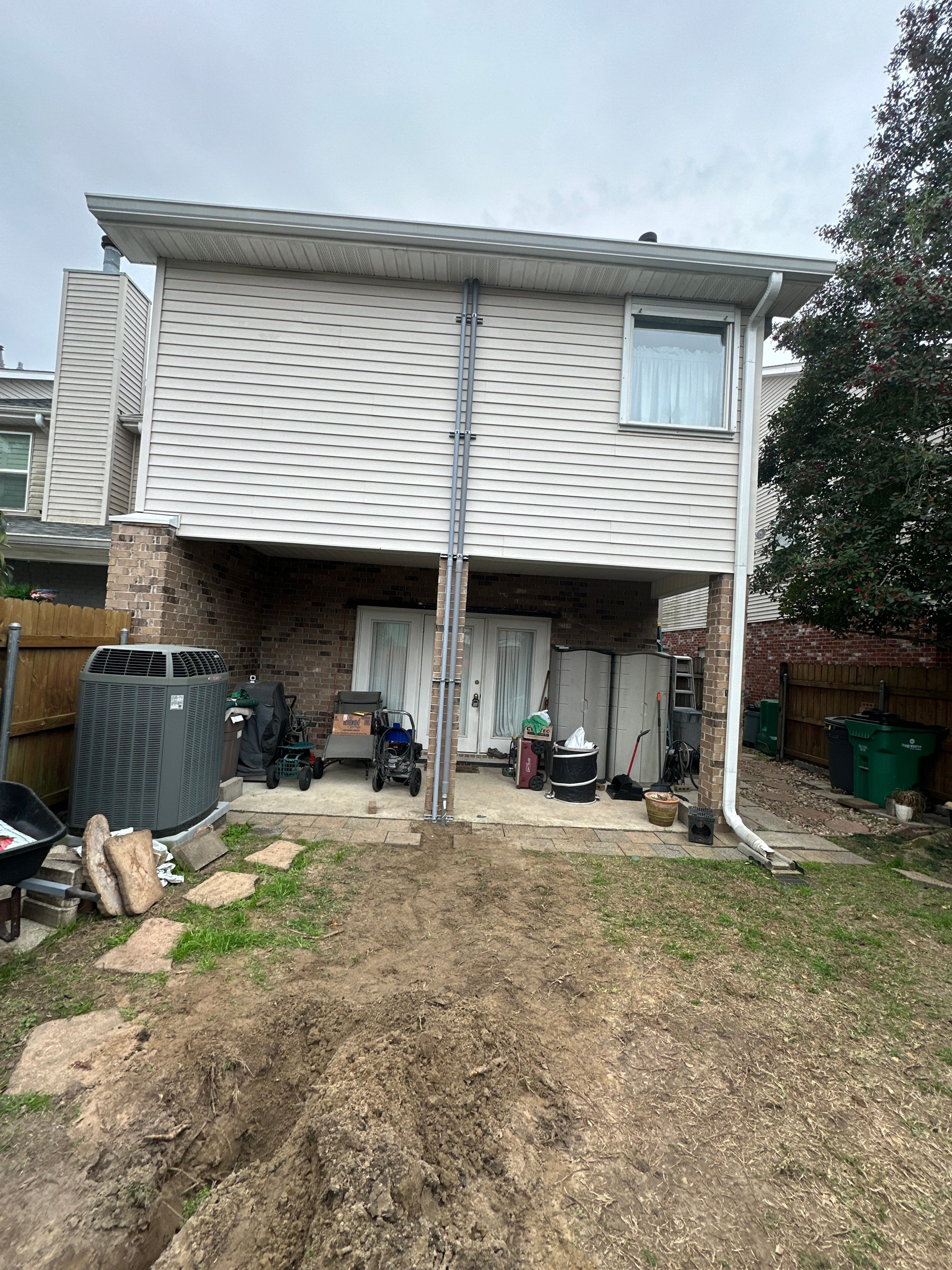 Generac Whole Home Generator by Craig's Electrical & Generator Service