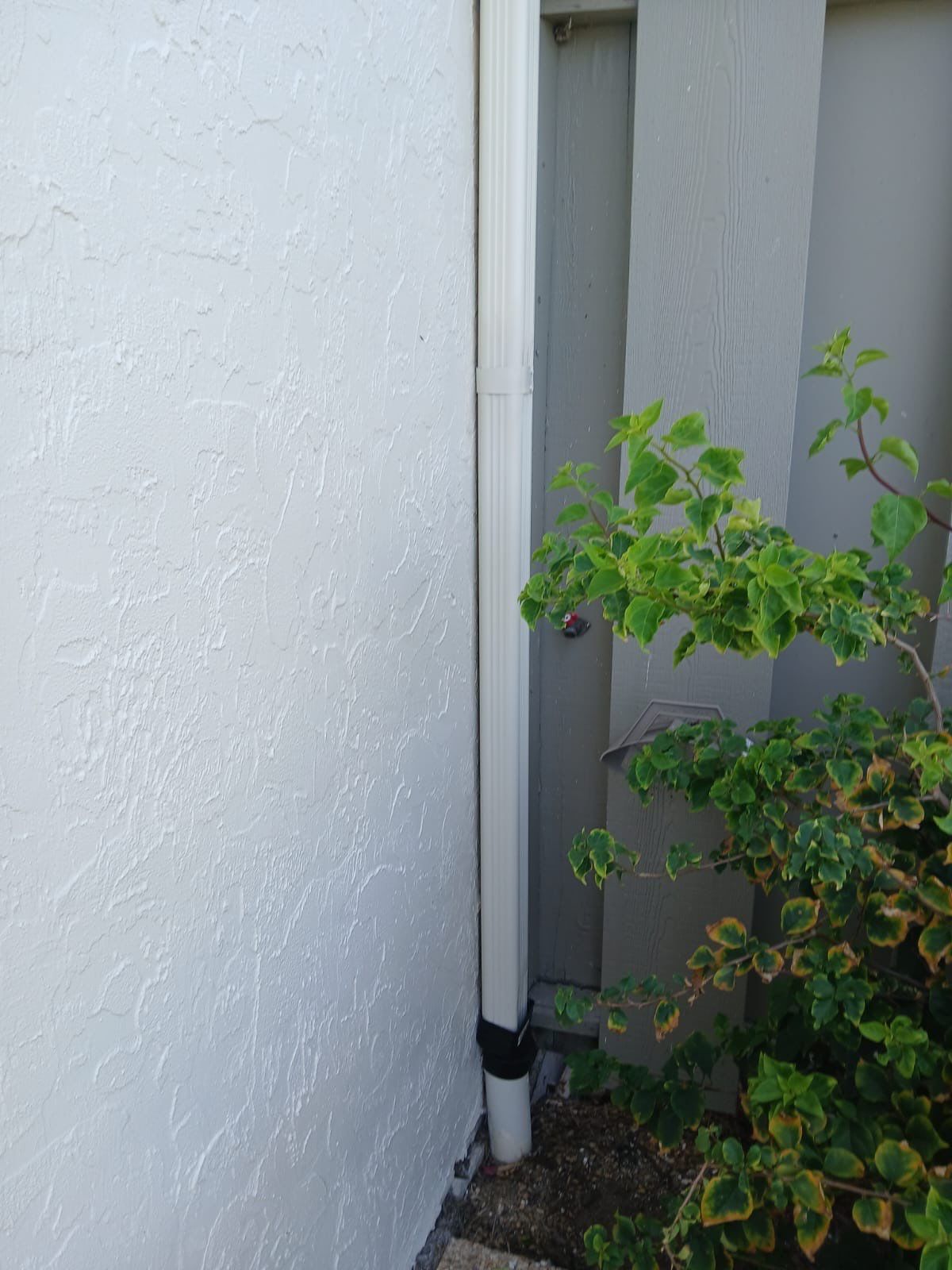Commercial Gutter Systems for Businesses in Holmes Beach FL by Gutter Professors