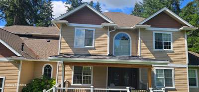 Woodinville Sam