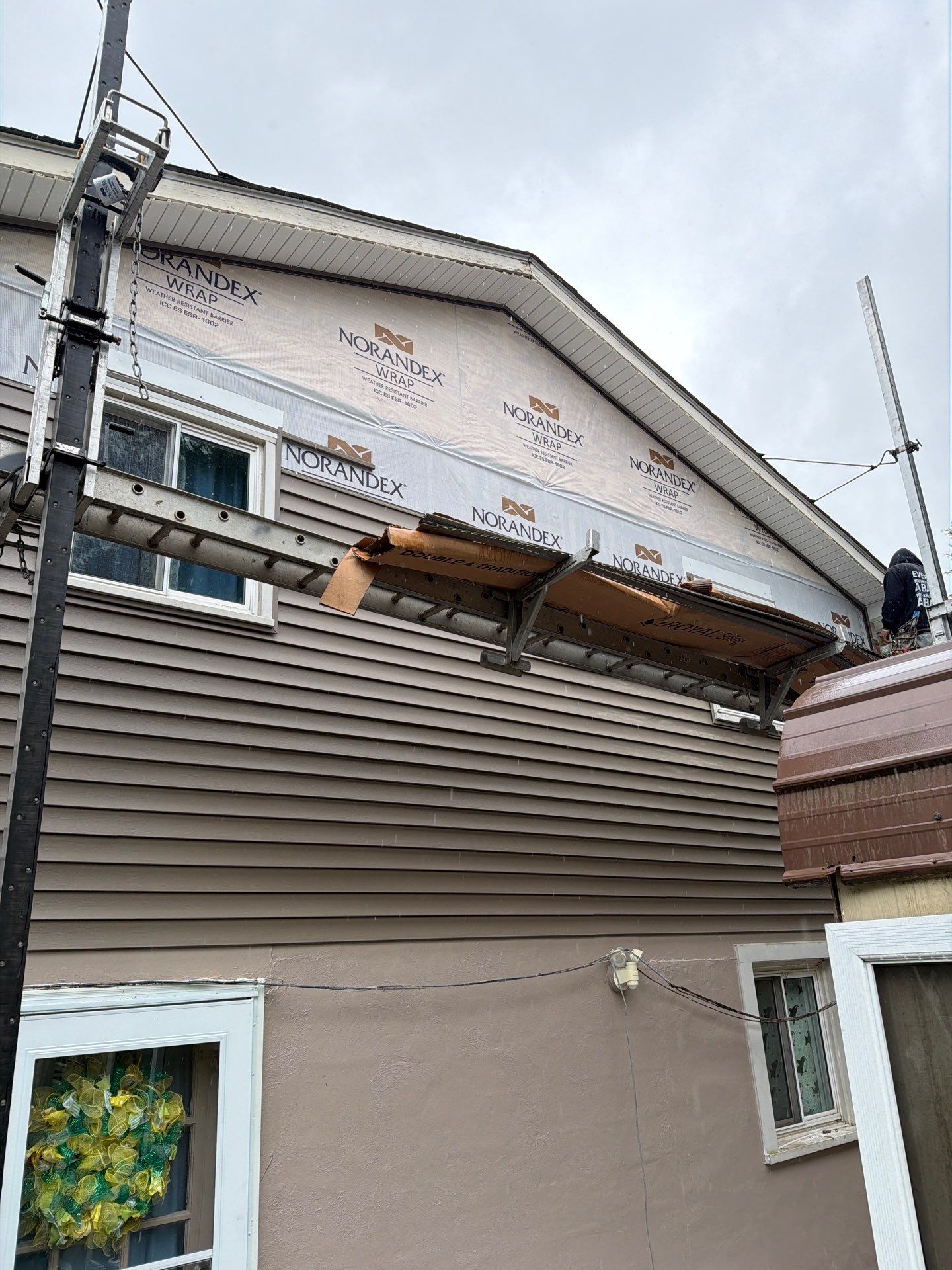 Siding by Aspen Home Improvements