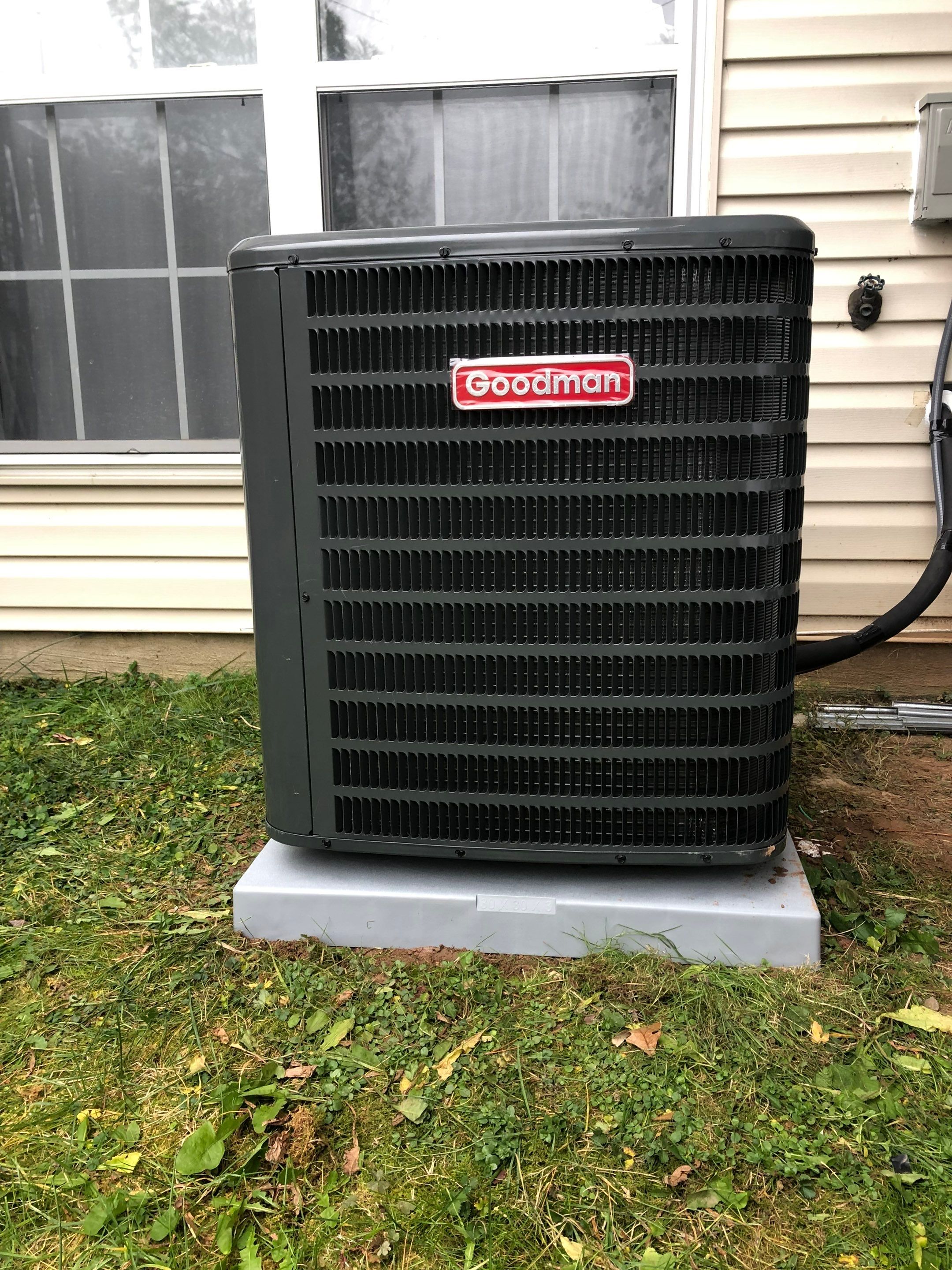 New Installation by Pro Sky Services
