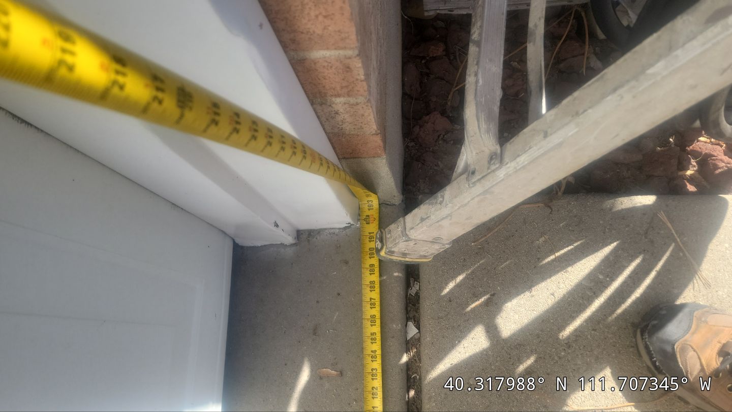 Full Exterior Restoration After Hail Damage – Insurance-Approved by ASAP Roofing & Restoration