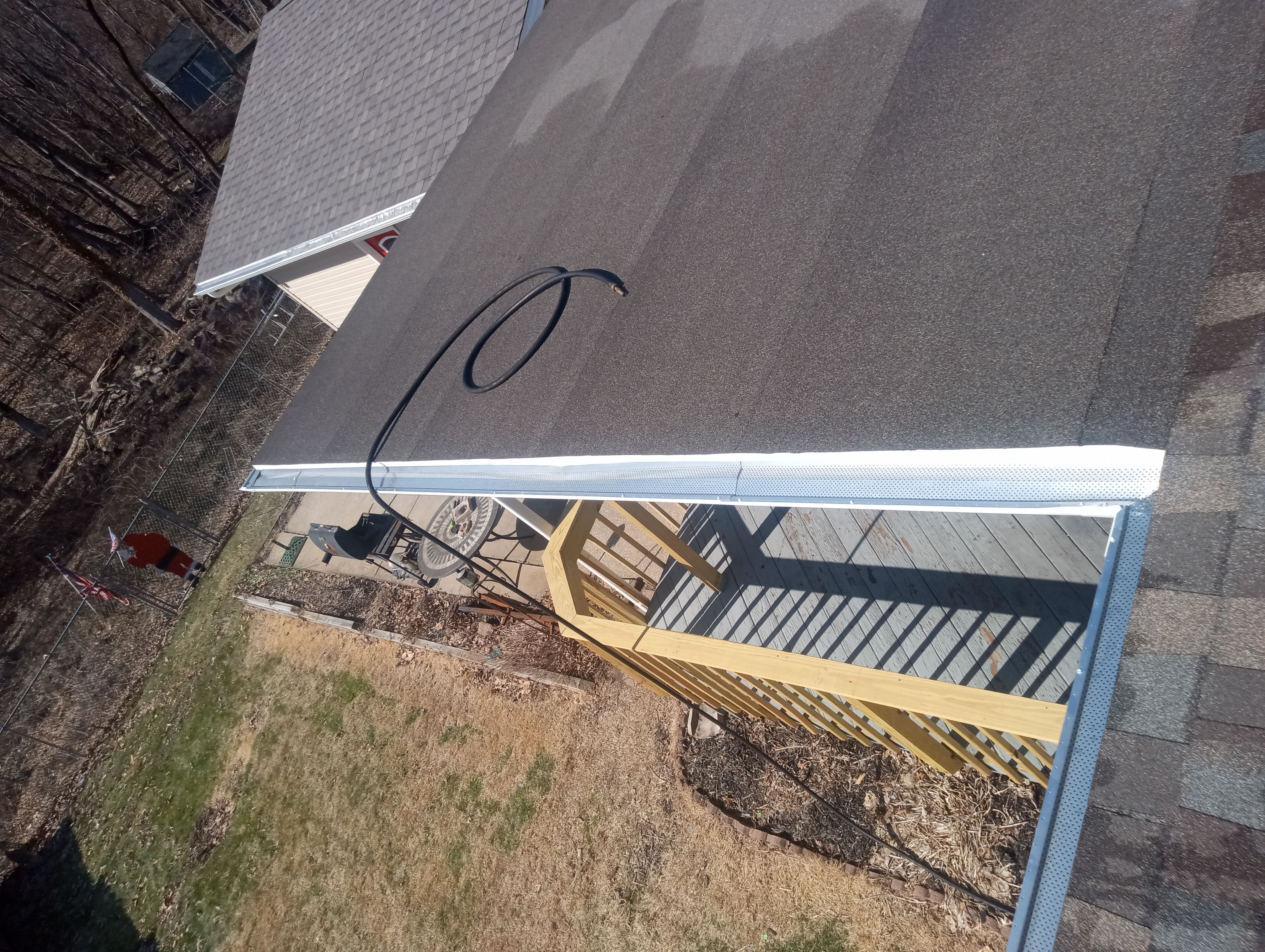 Chris Arndt by Silver Leaf Contracting 