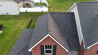 Espresso Re-Roof