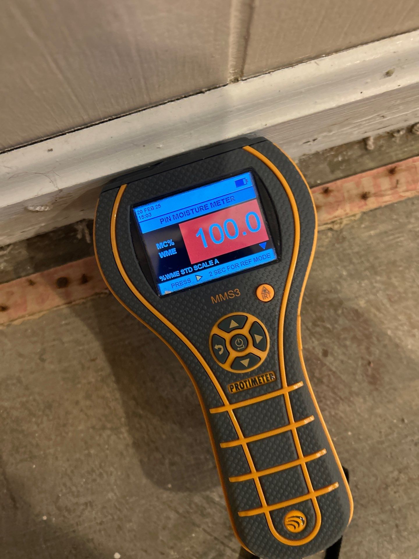 Emergency Service Mitigation in Louisville, KY by ANR Restoration