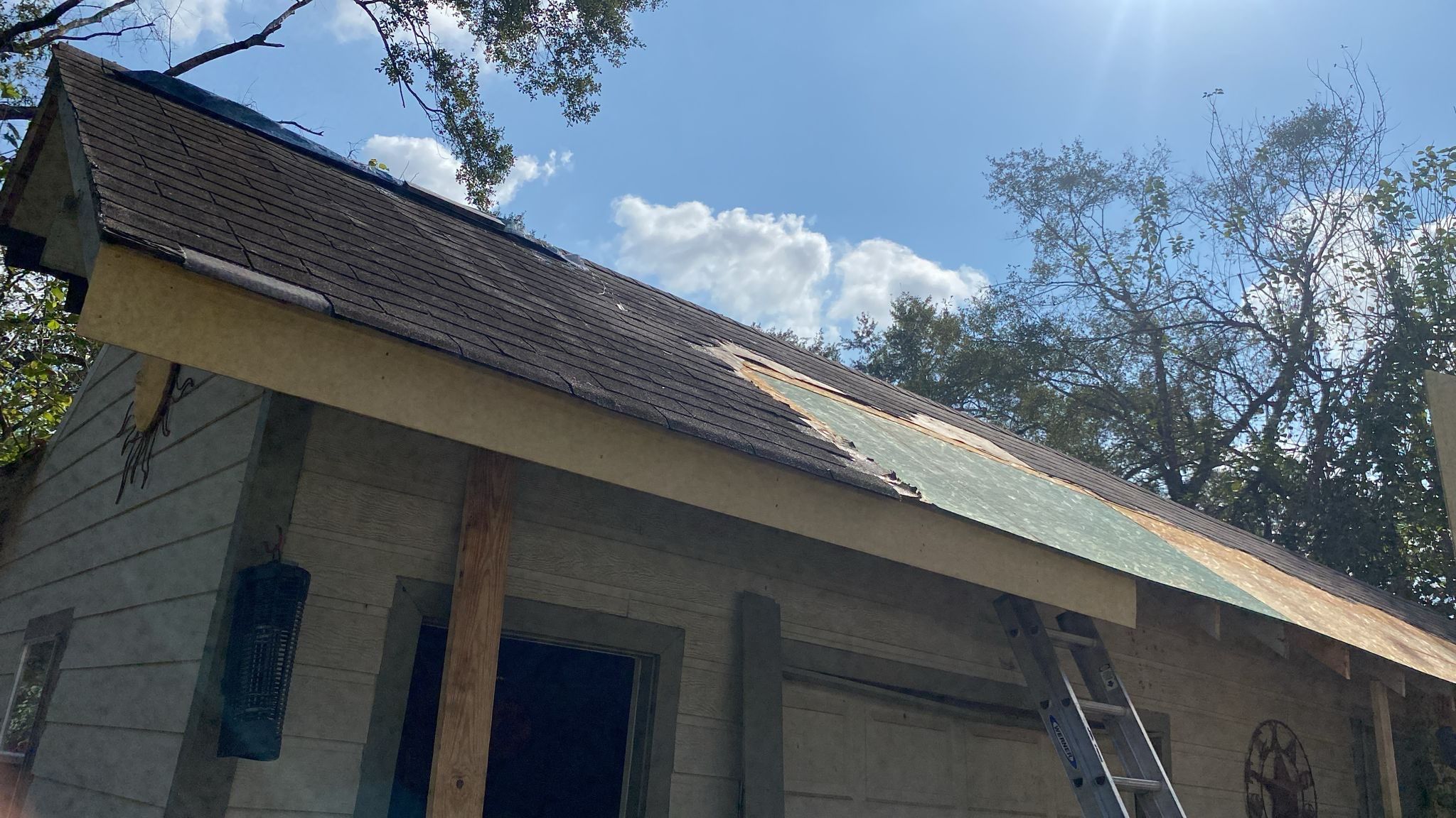 Roof Repair Tomball by Roof Repair Services LLC