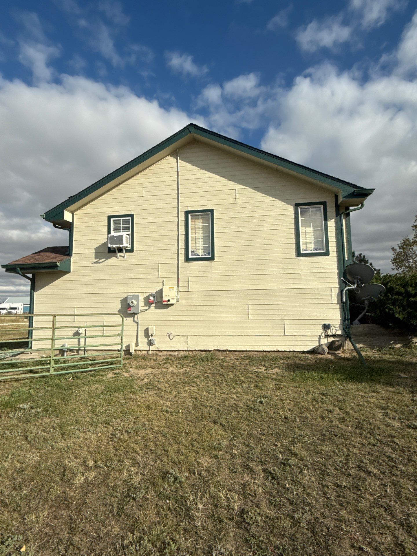 Align Siding and Anlin window in Elizabeth by 1st choice windows and siding