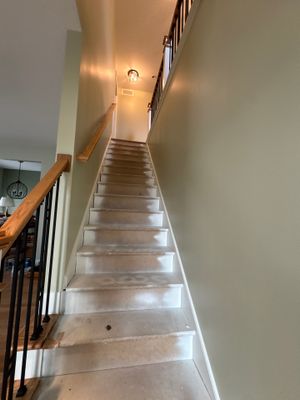 Project in Ankeny, IA