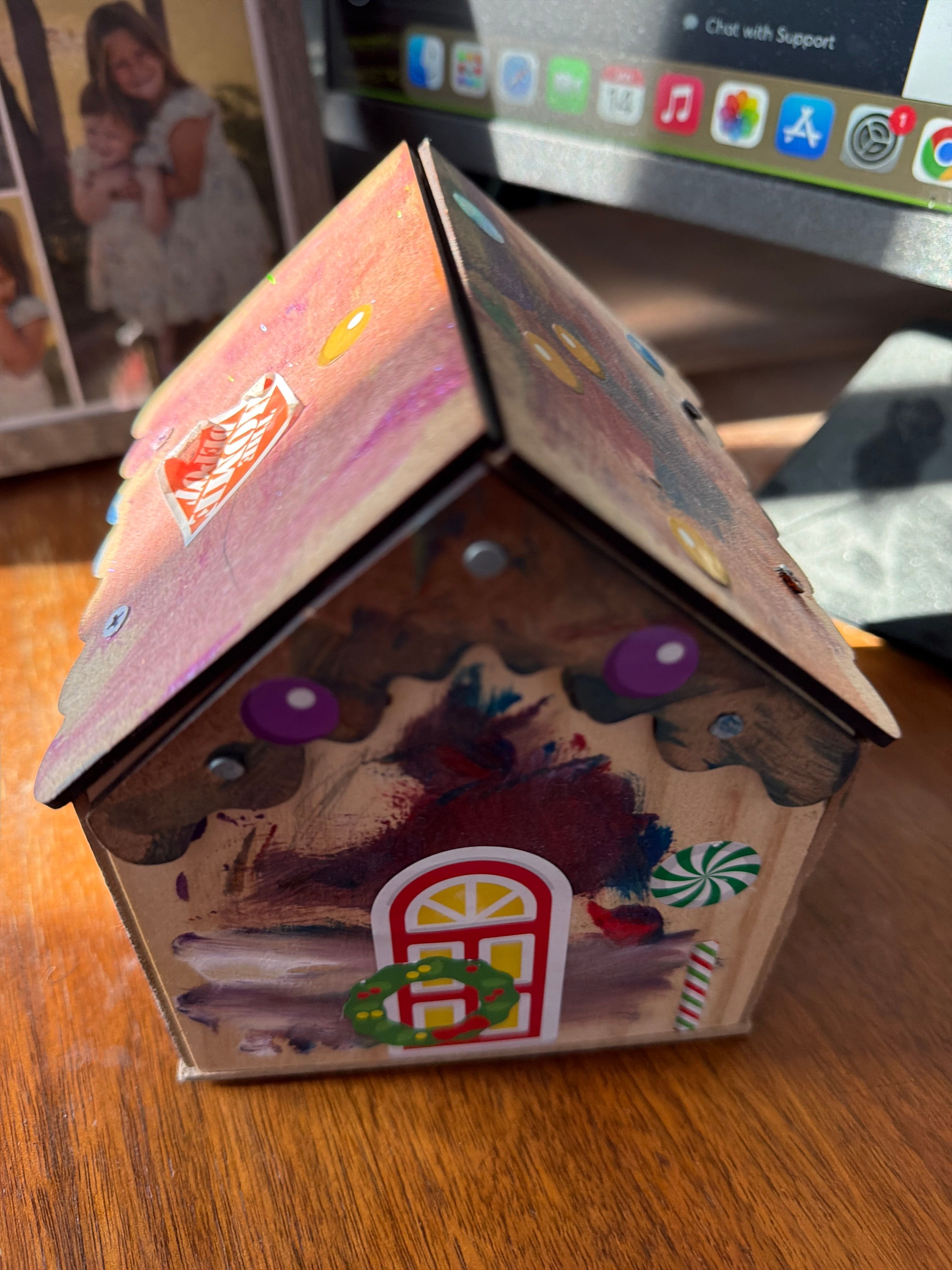 Test by CompanyCam Sales Demo