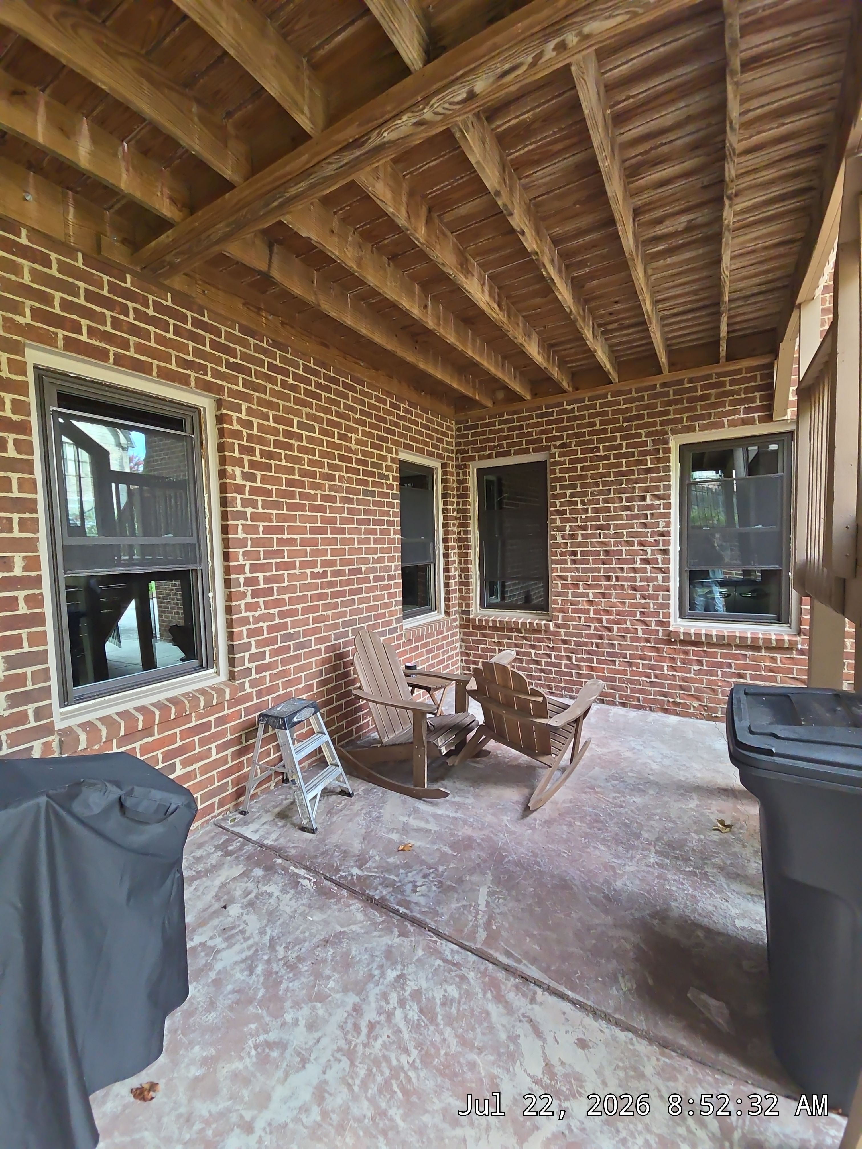 Jordan Project in Vestavia Hills by The Window Source