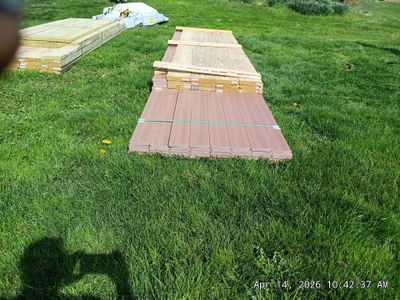 Project in Kennett Square