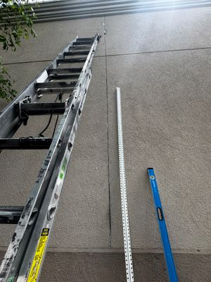 Project in Greenfield