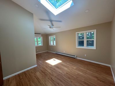 Lake House Renovation