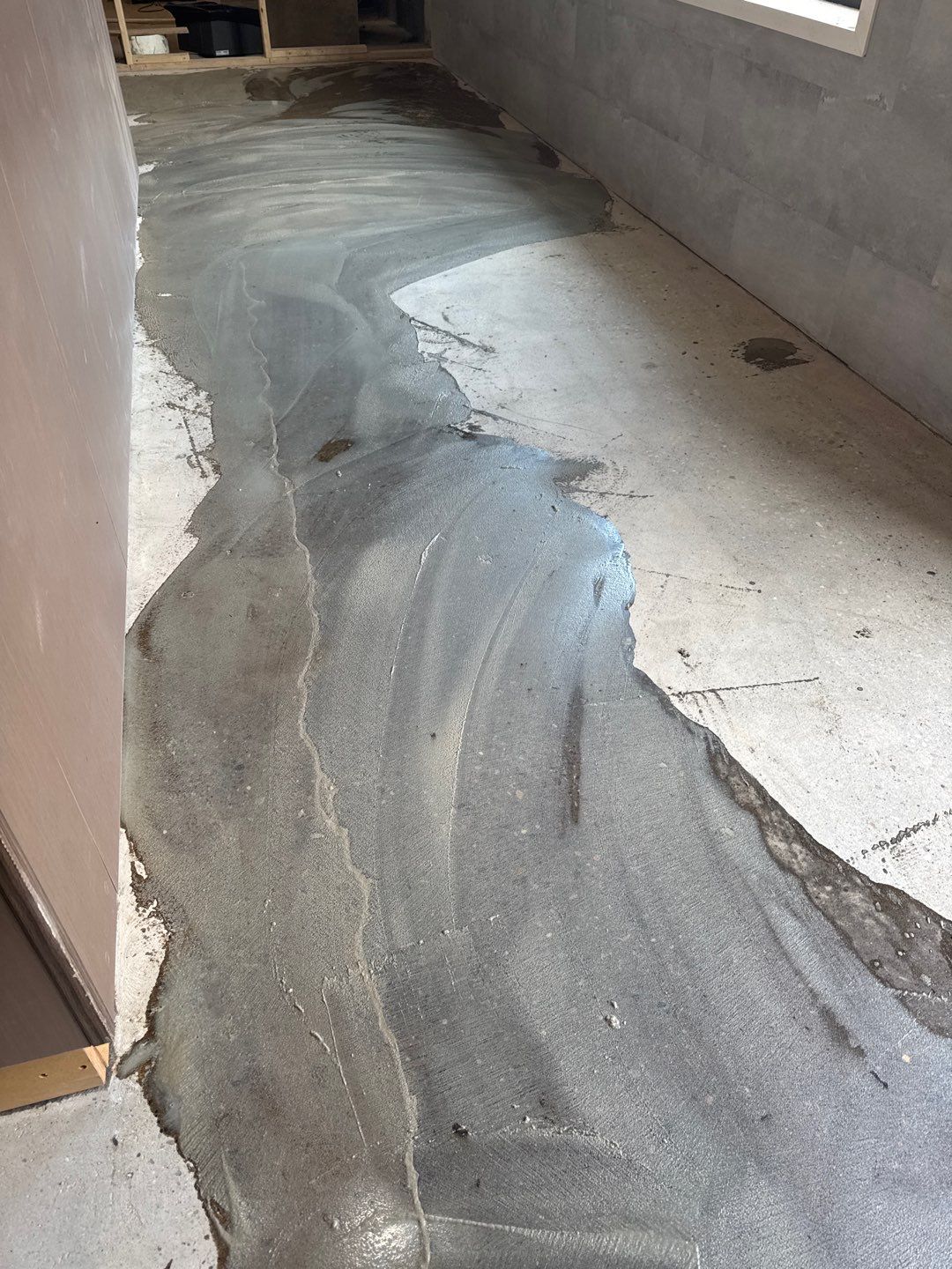 Slight Polish Project in McKees Rocks by Floors in a Day, Inc