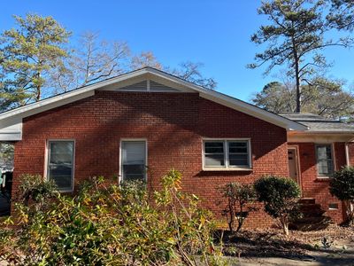 Project in Columbia