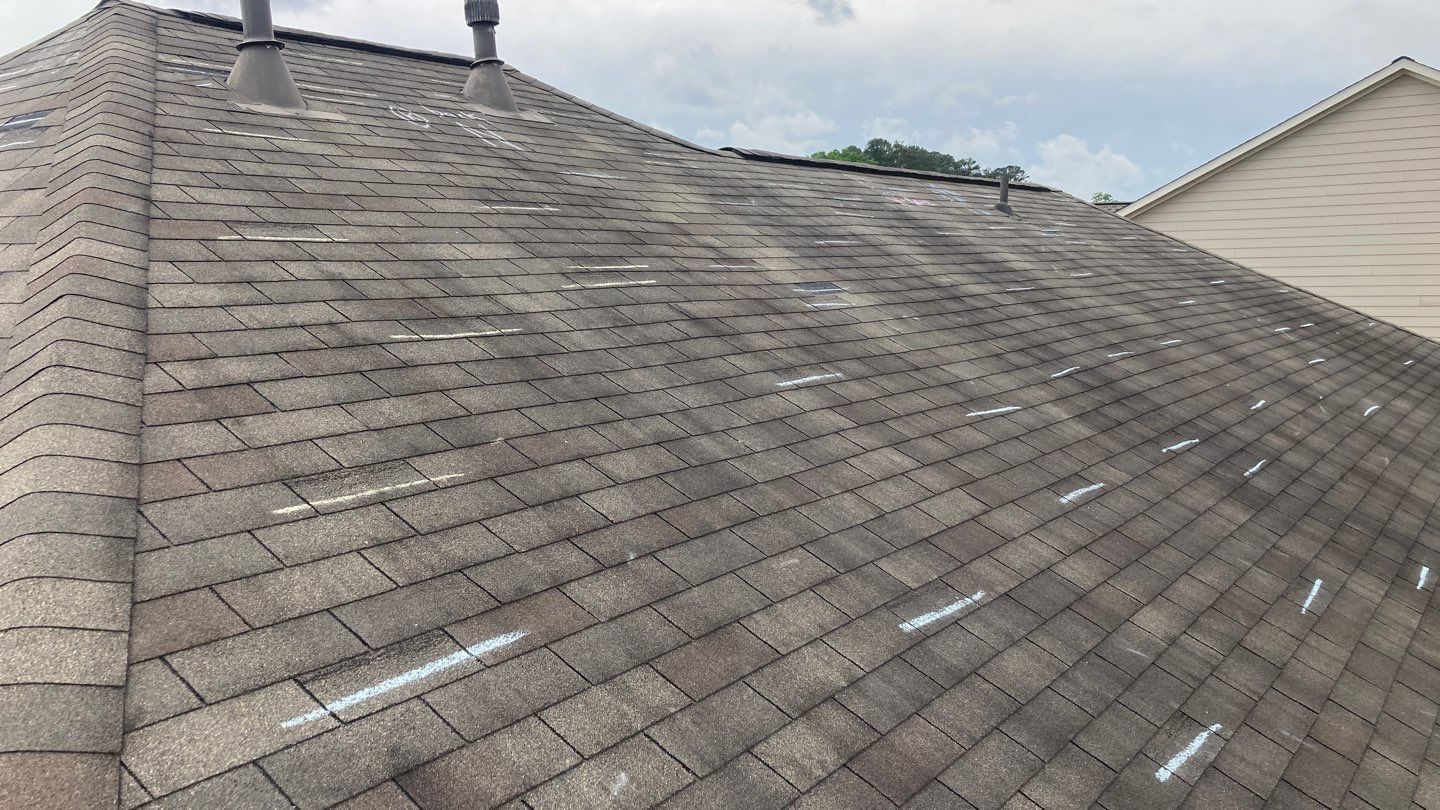 Residential Roofing Installation by Inspector Roofing and Restoration